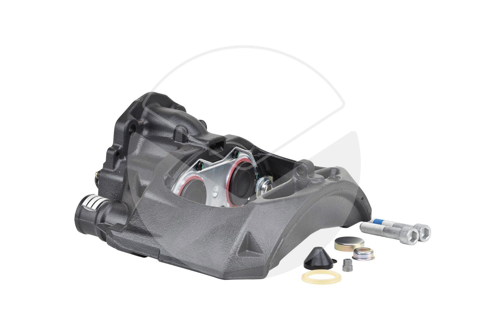 Brake Caliper (Exchange Part)