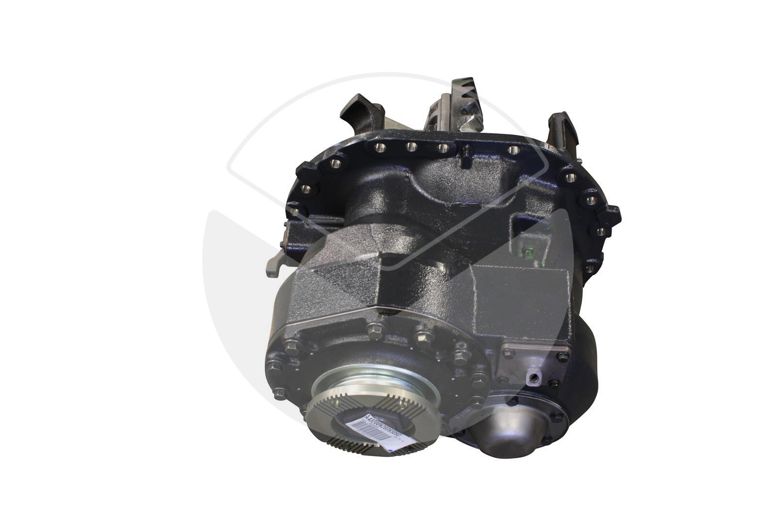 Differential Gear (Exchange Part)