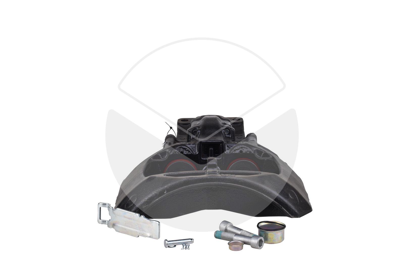 Brake Caliper (Exchange Part)