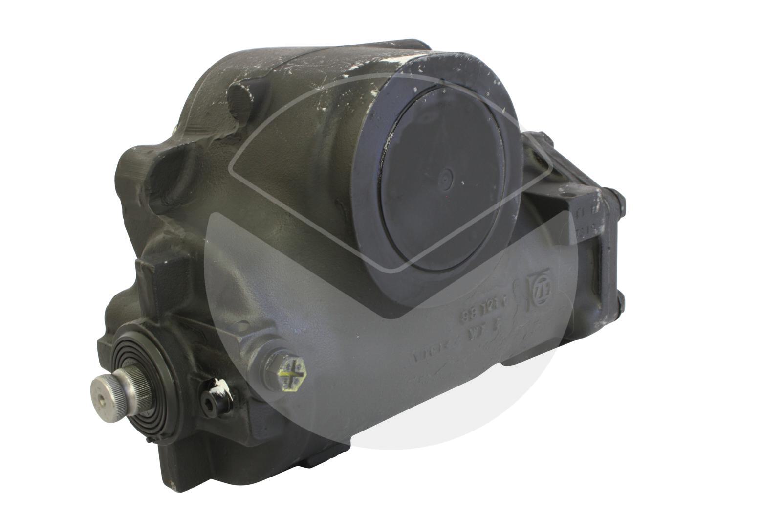 Steering Gear (Exchange Part)