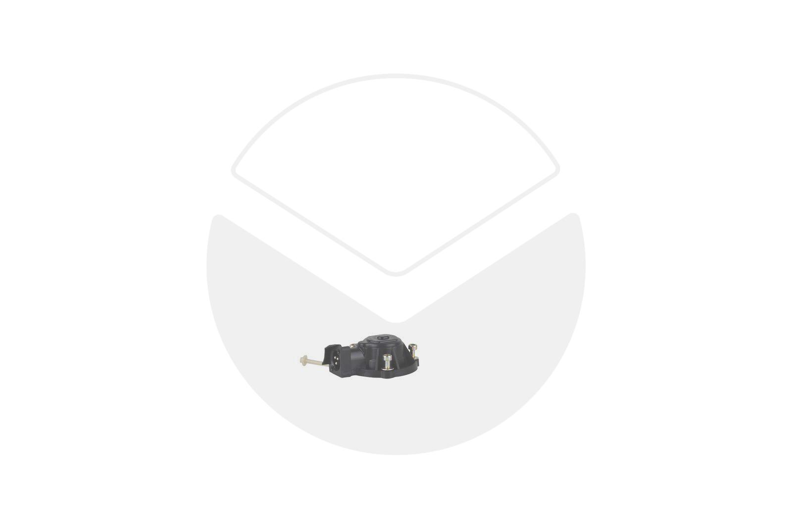 Repair Kit, brake caliper