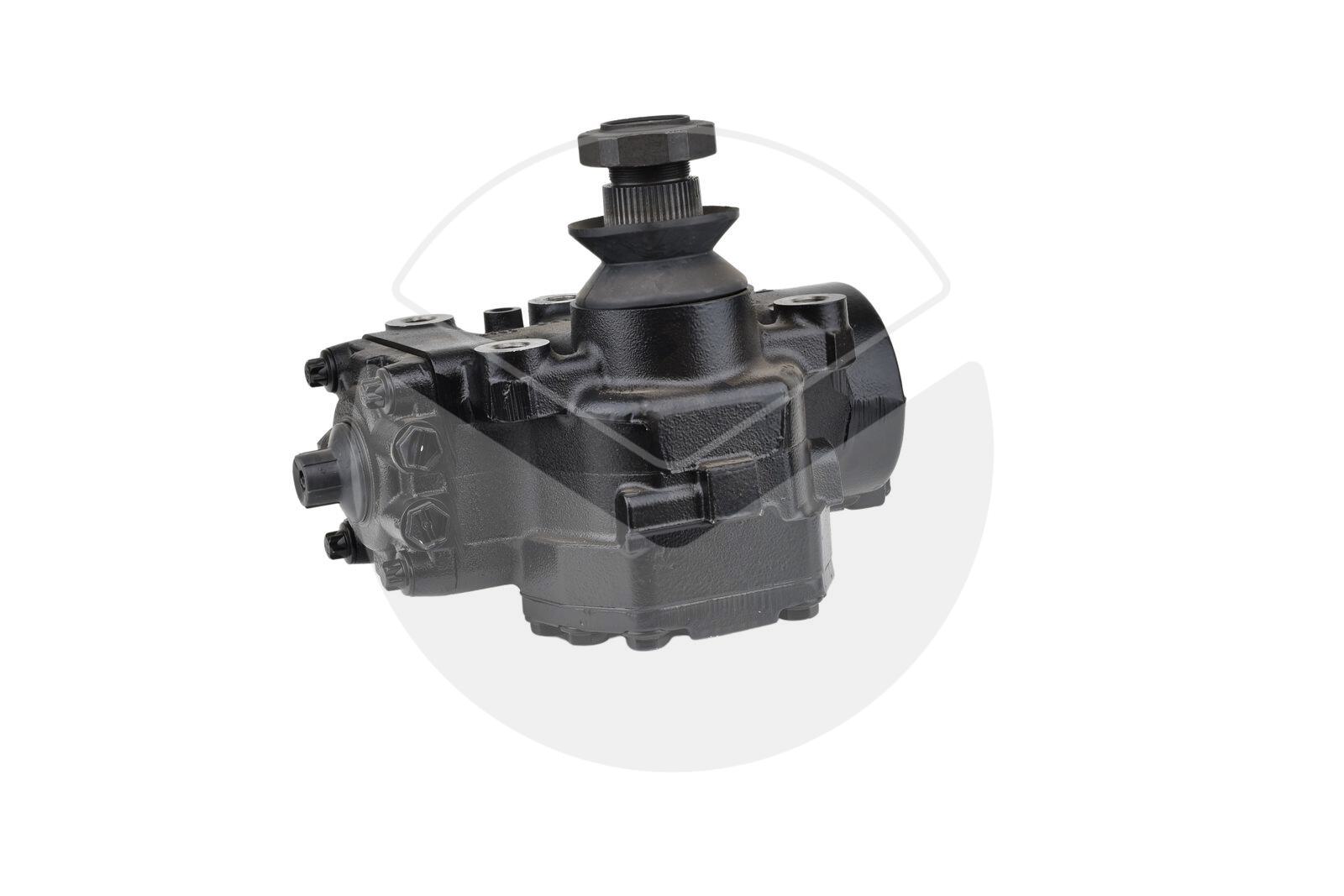 Steering Gear (Exchange Part)