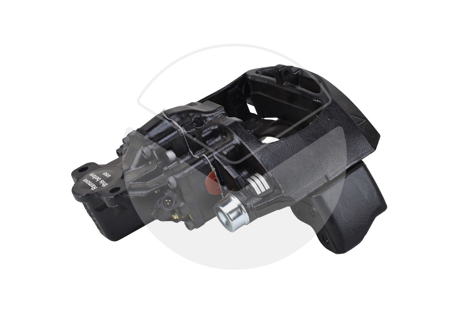 Brake Caliper (Exchange Part)