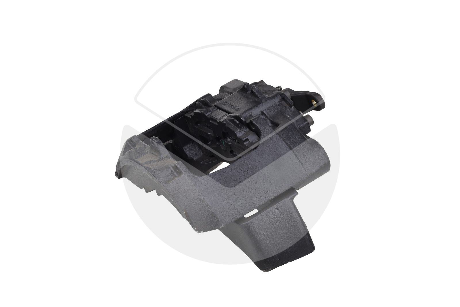 Brake Caliper (Exchange Part)