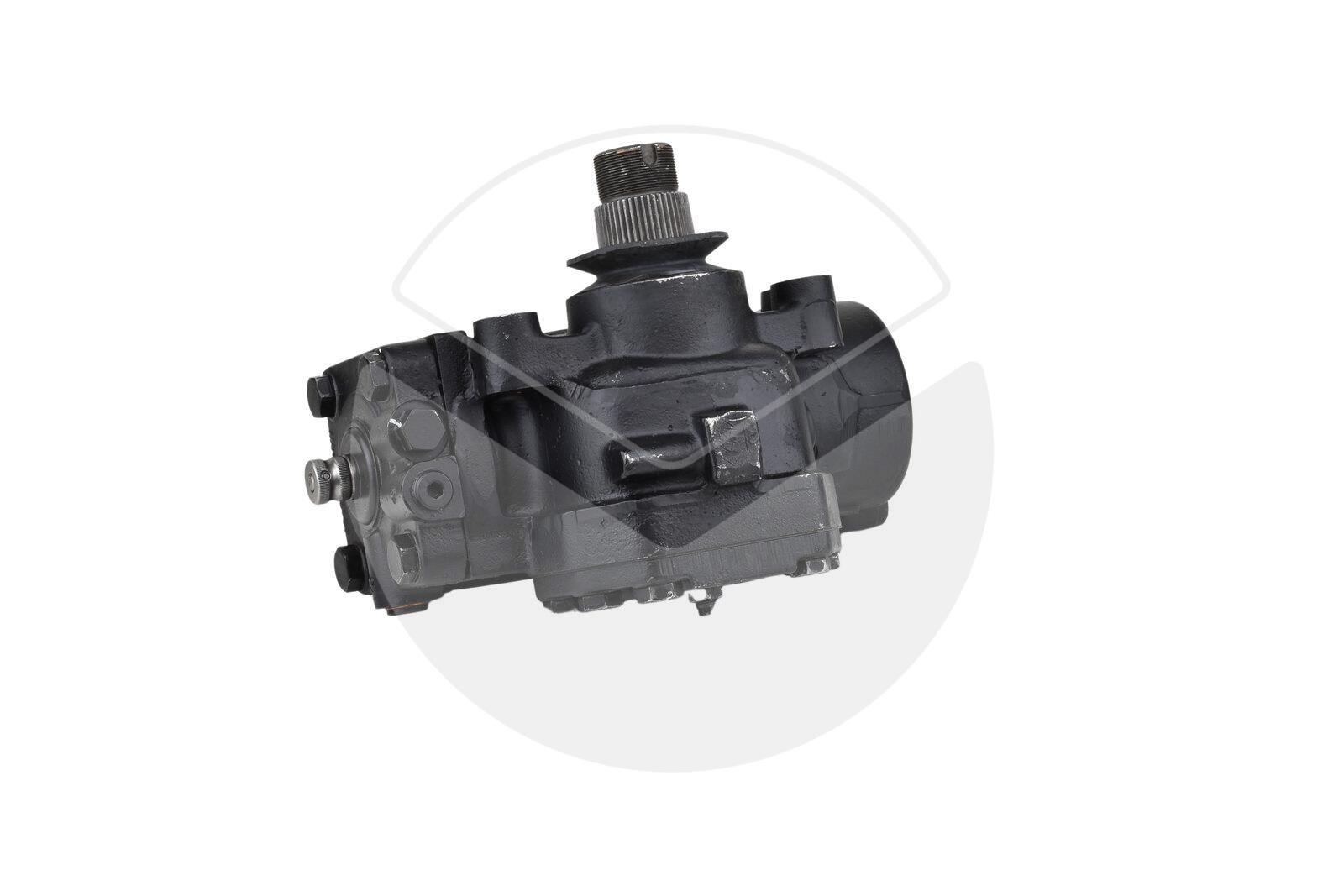 Steering Gear (Exchange Part)