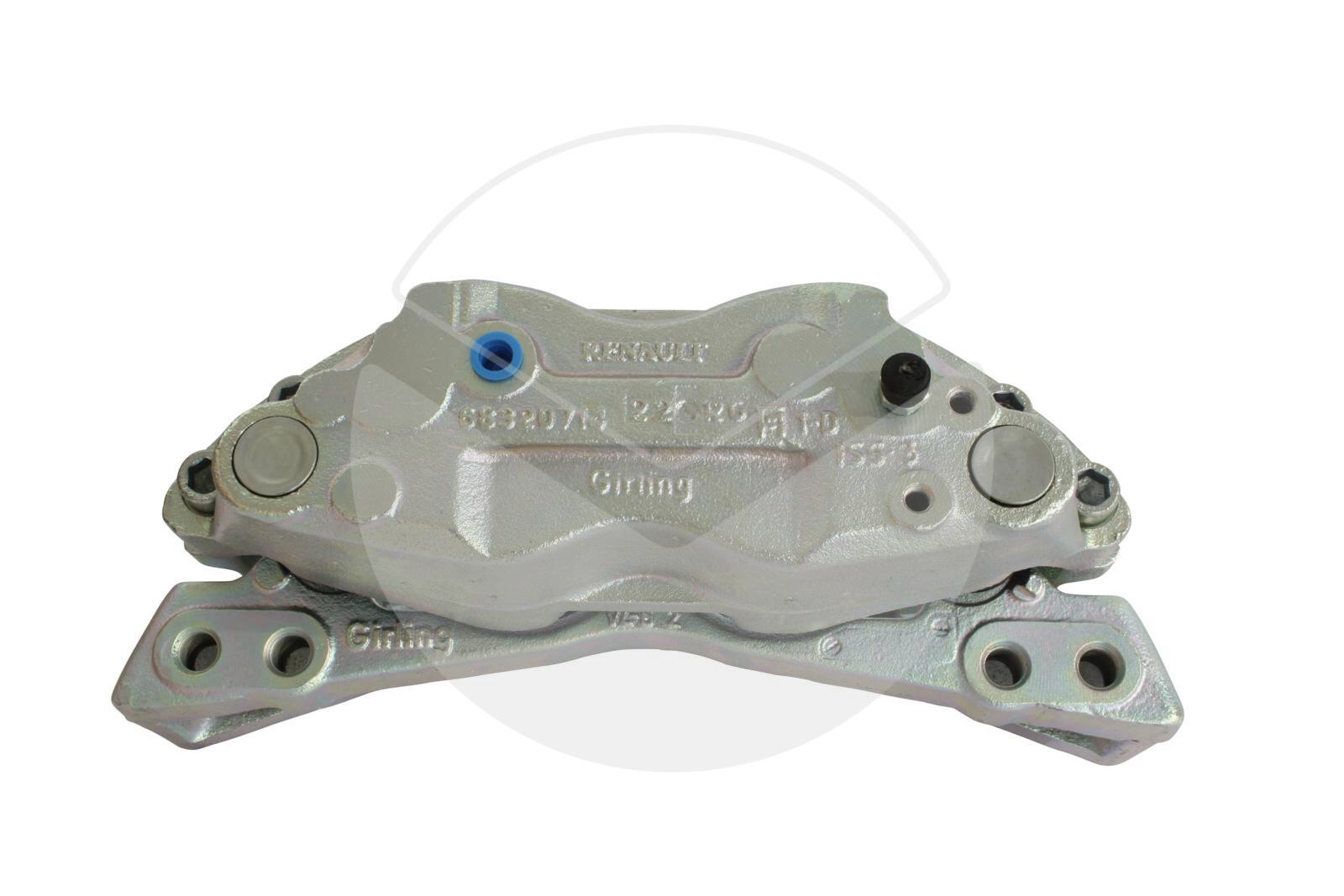 Brake Caliper (Exchange Part)