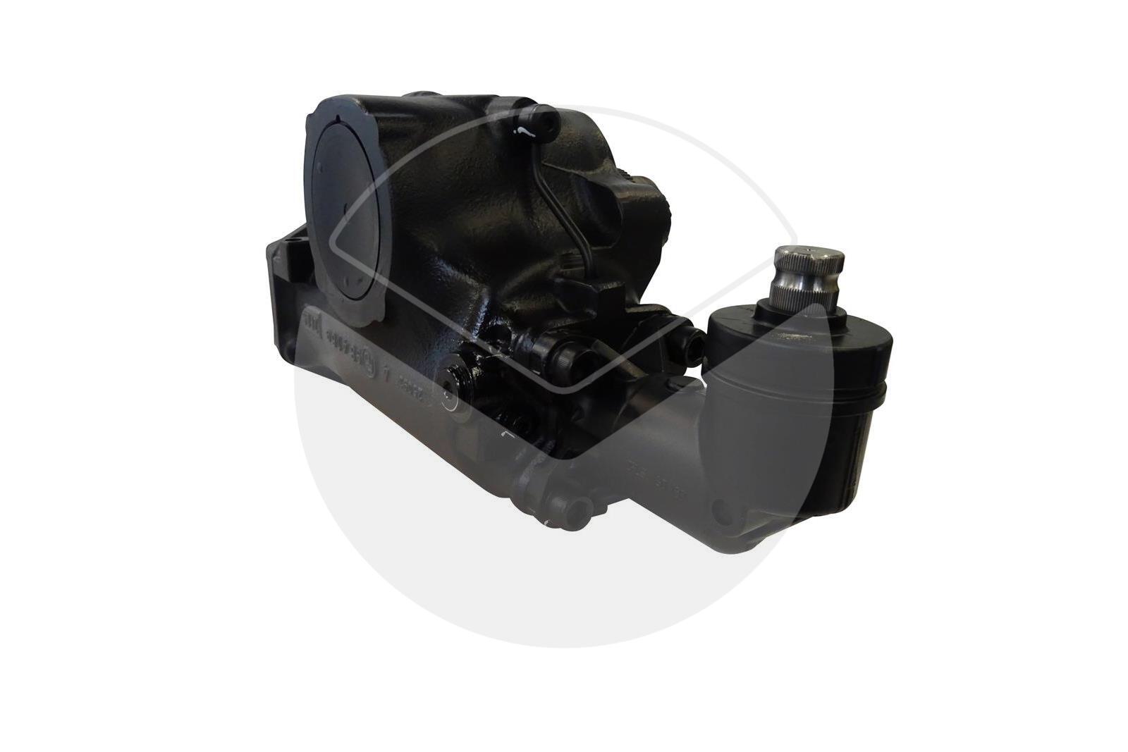 Steering Gear (Exchange Part)