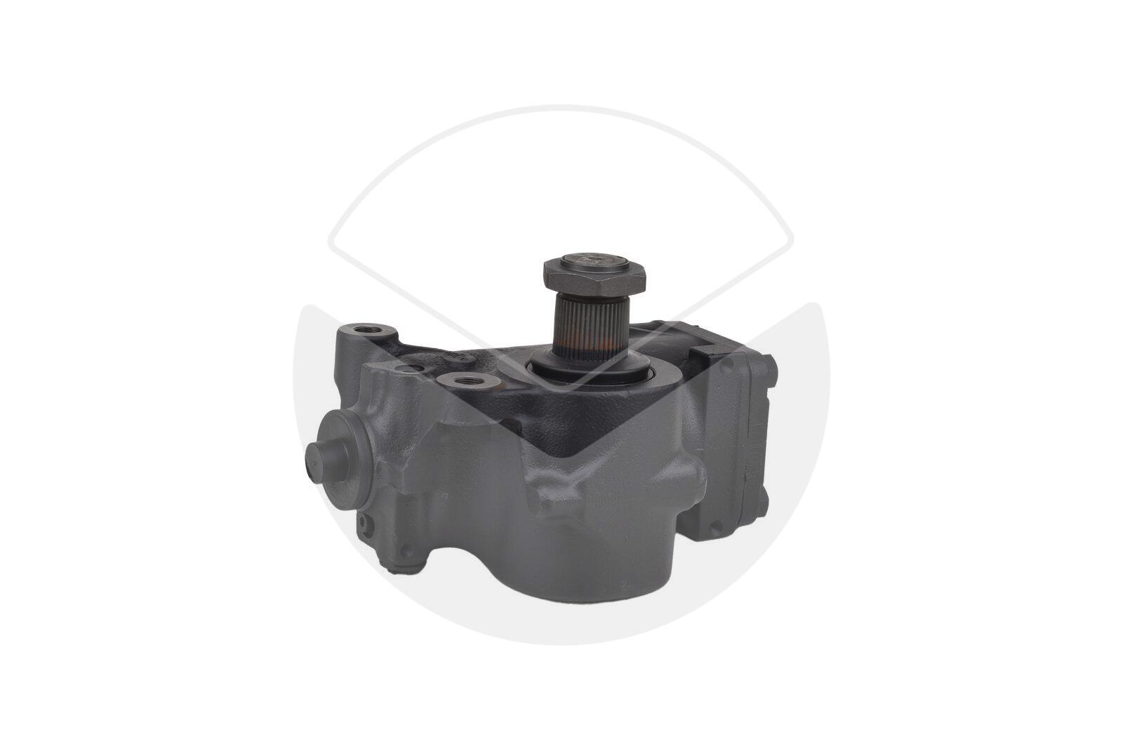 Steering Gear (Exchange Part)