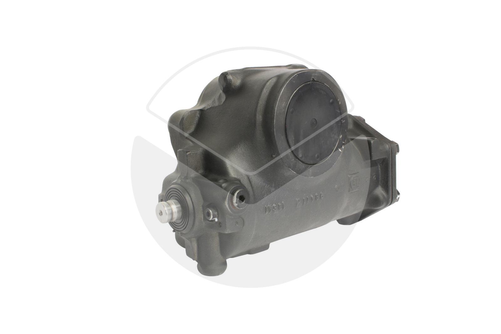 Steering Gear (Exchange Part)