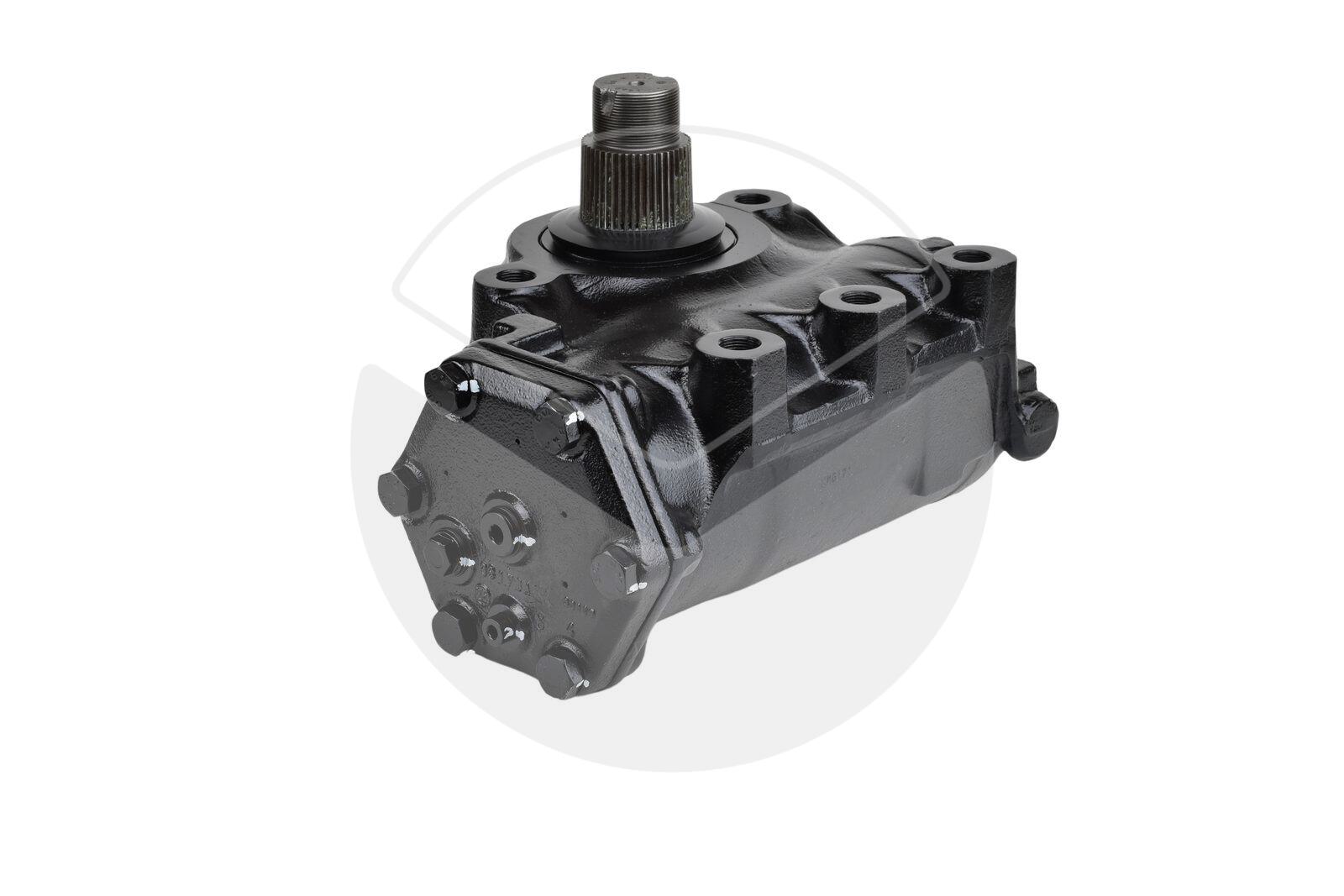 Steering Gear (Exchange Part)