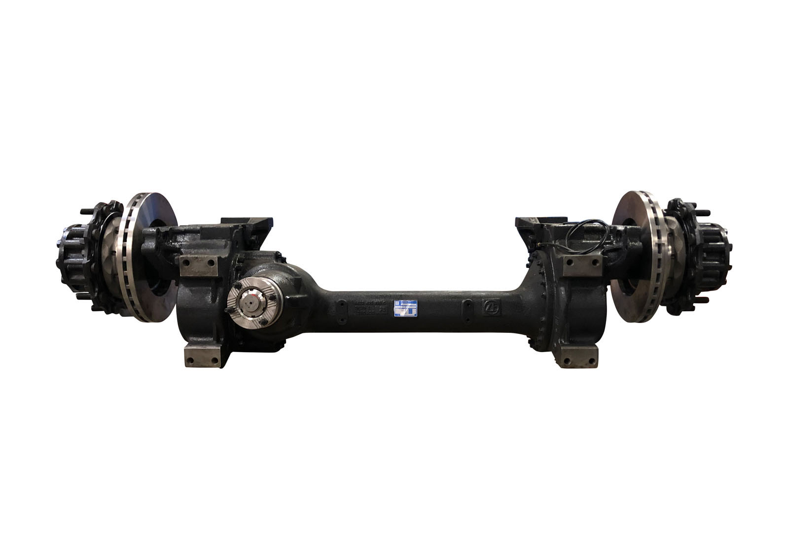 Differential Gear (Exchange Part)