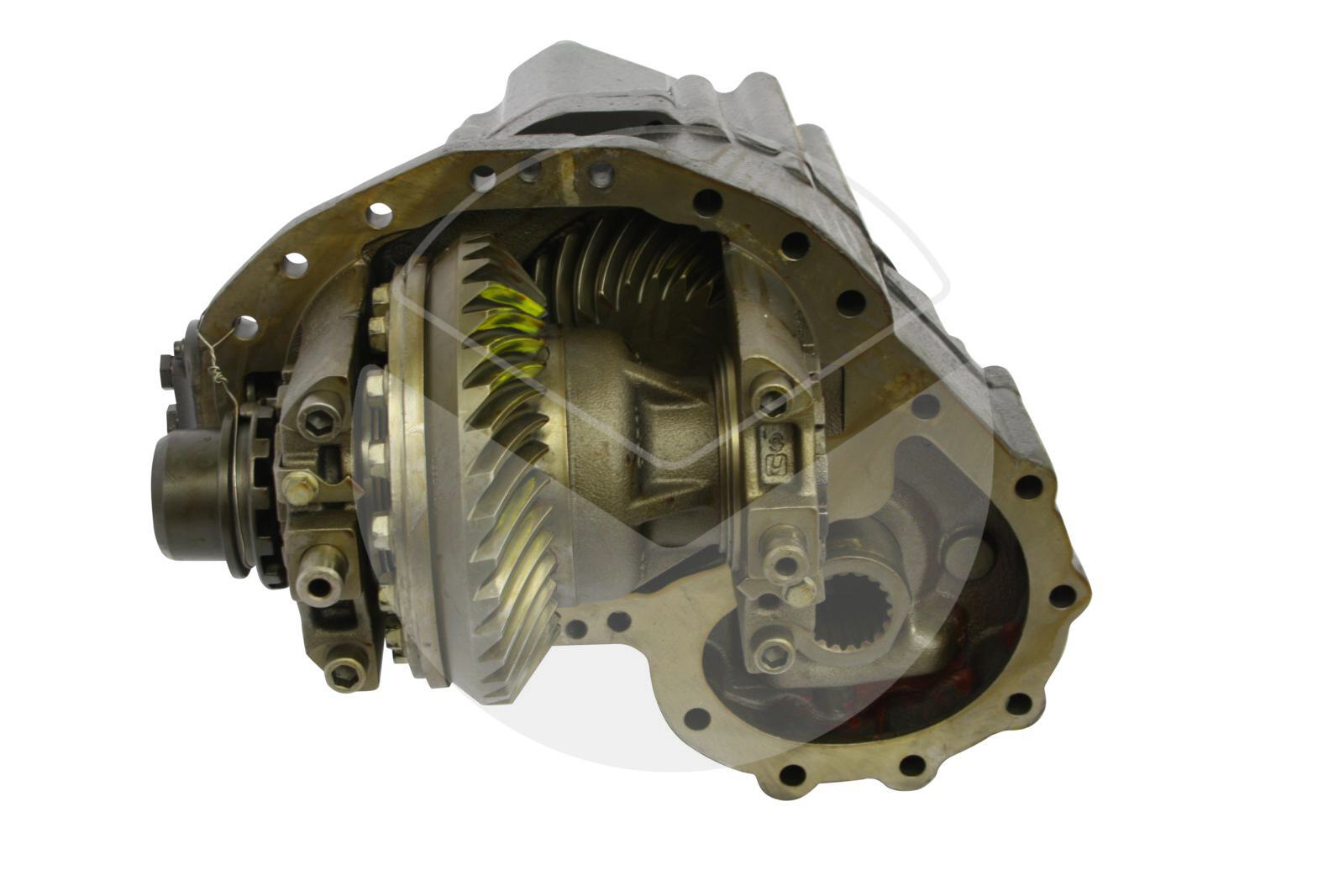 Differential Gear (Exchange Part)