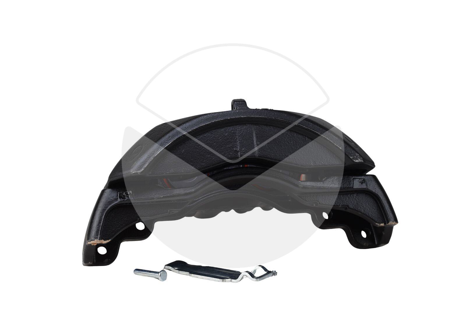 Brake Caliper (Exchange Part)