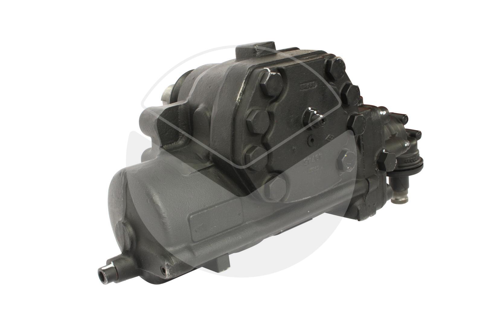 Steering Gear (Exchange Part)