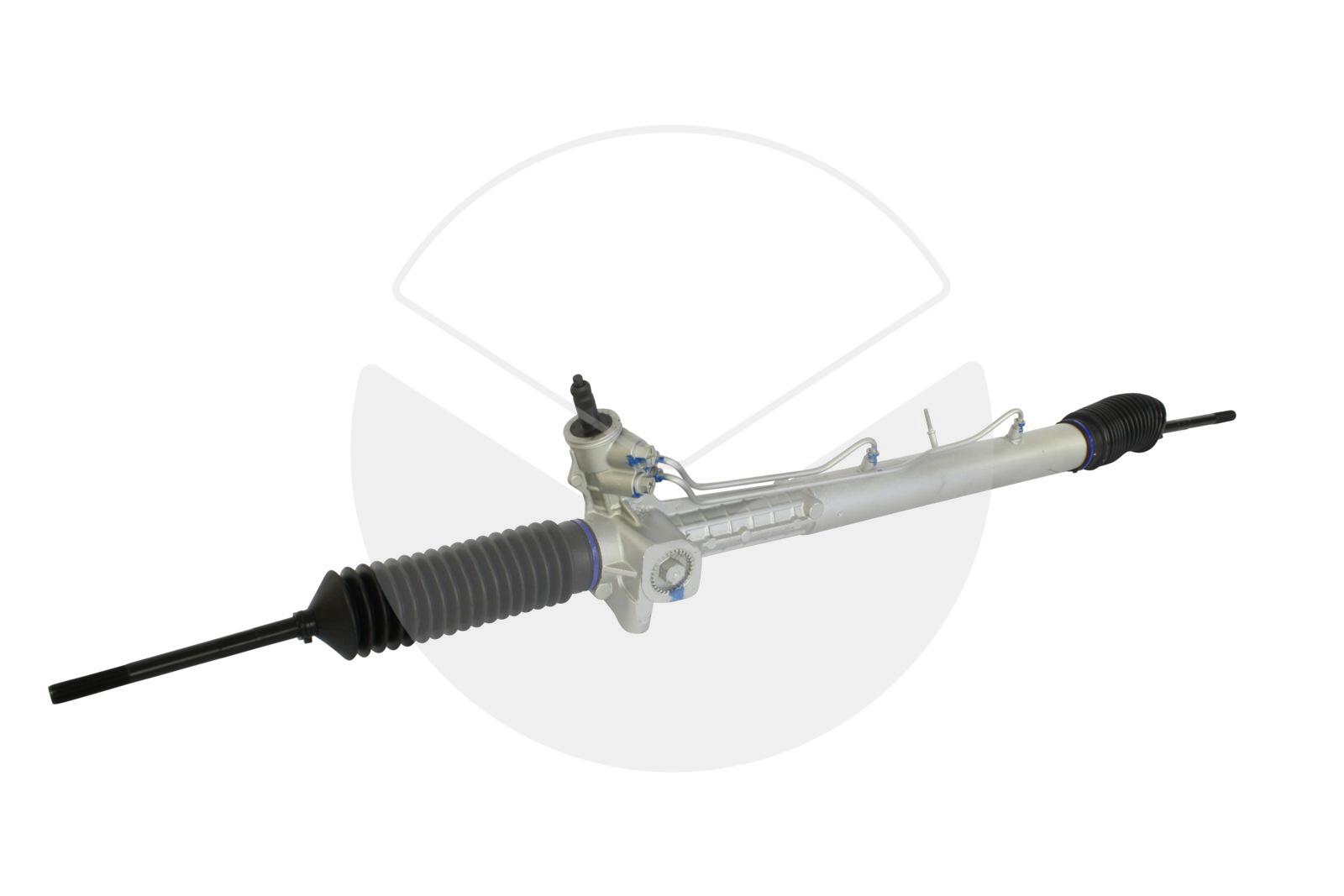 Steering Gear (Exchange Part)