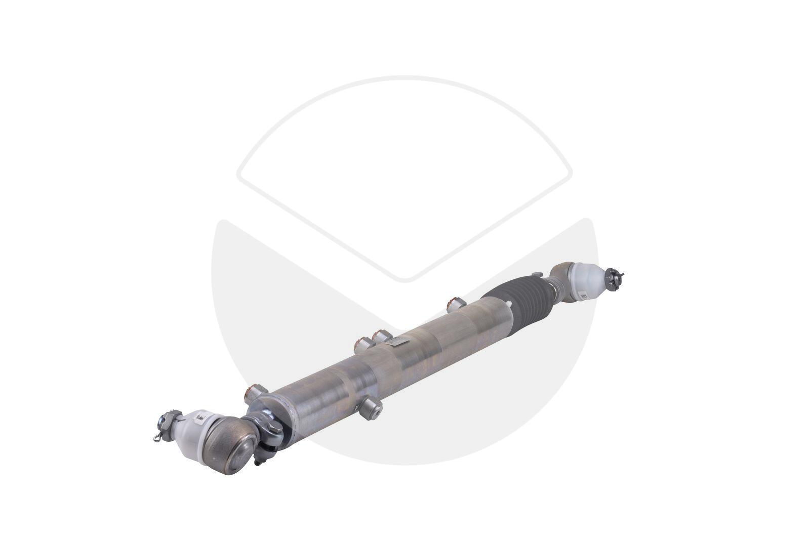 Slave Cylinder, power steering