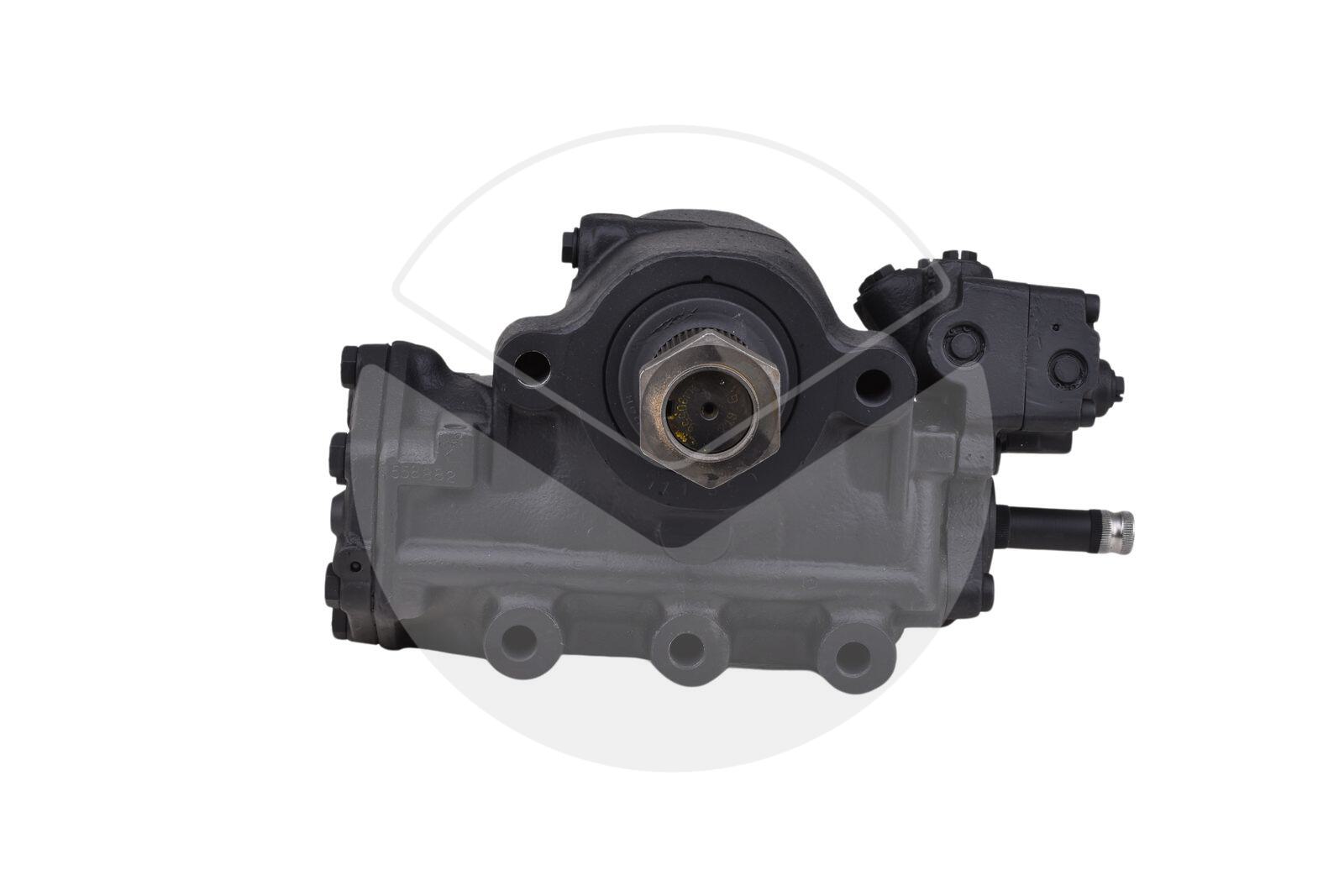 Steering Gear (Exchange Part)