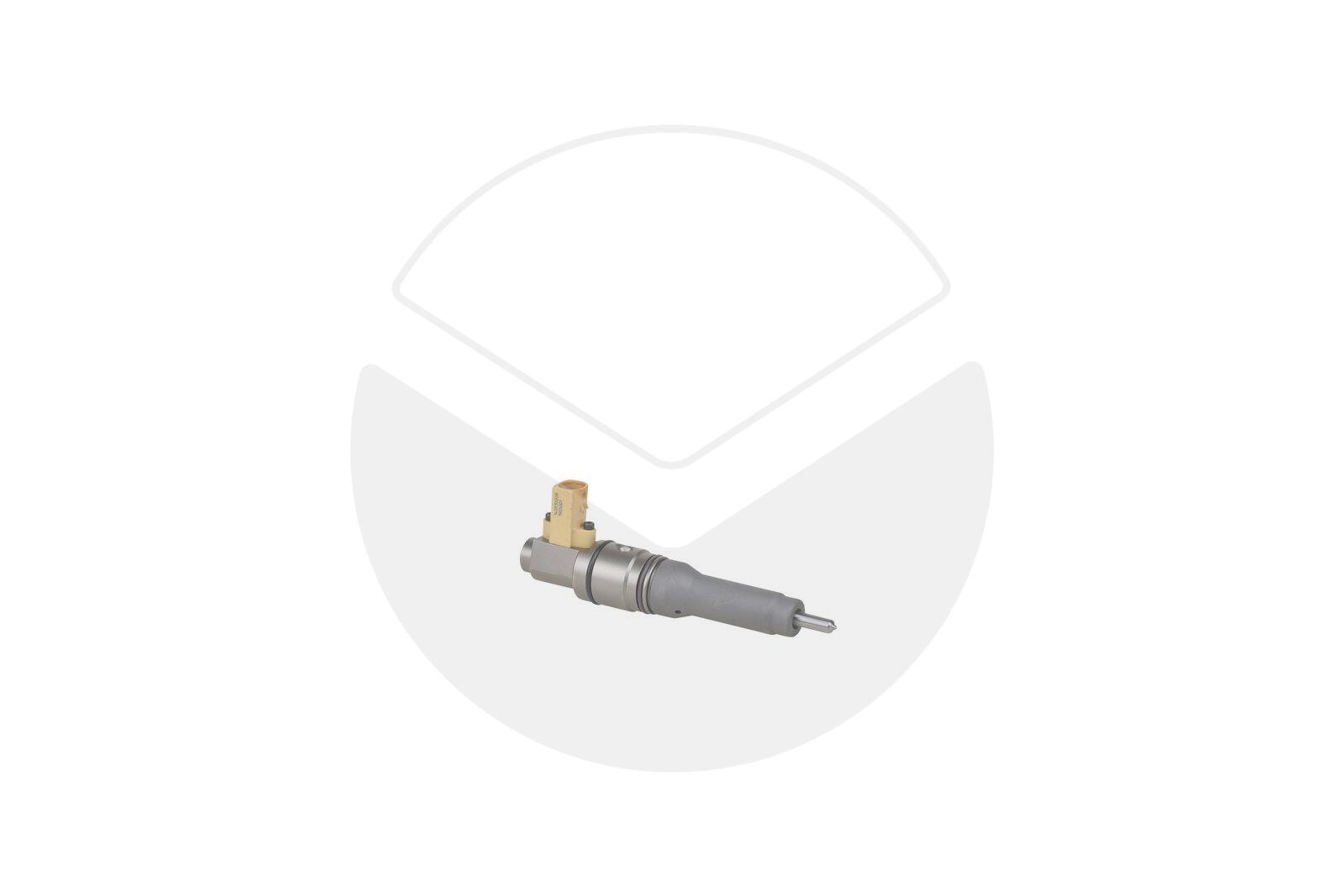 Injector Nozzle (Exchange Part)
