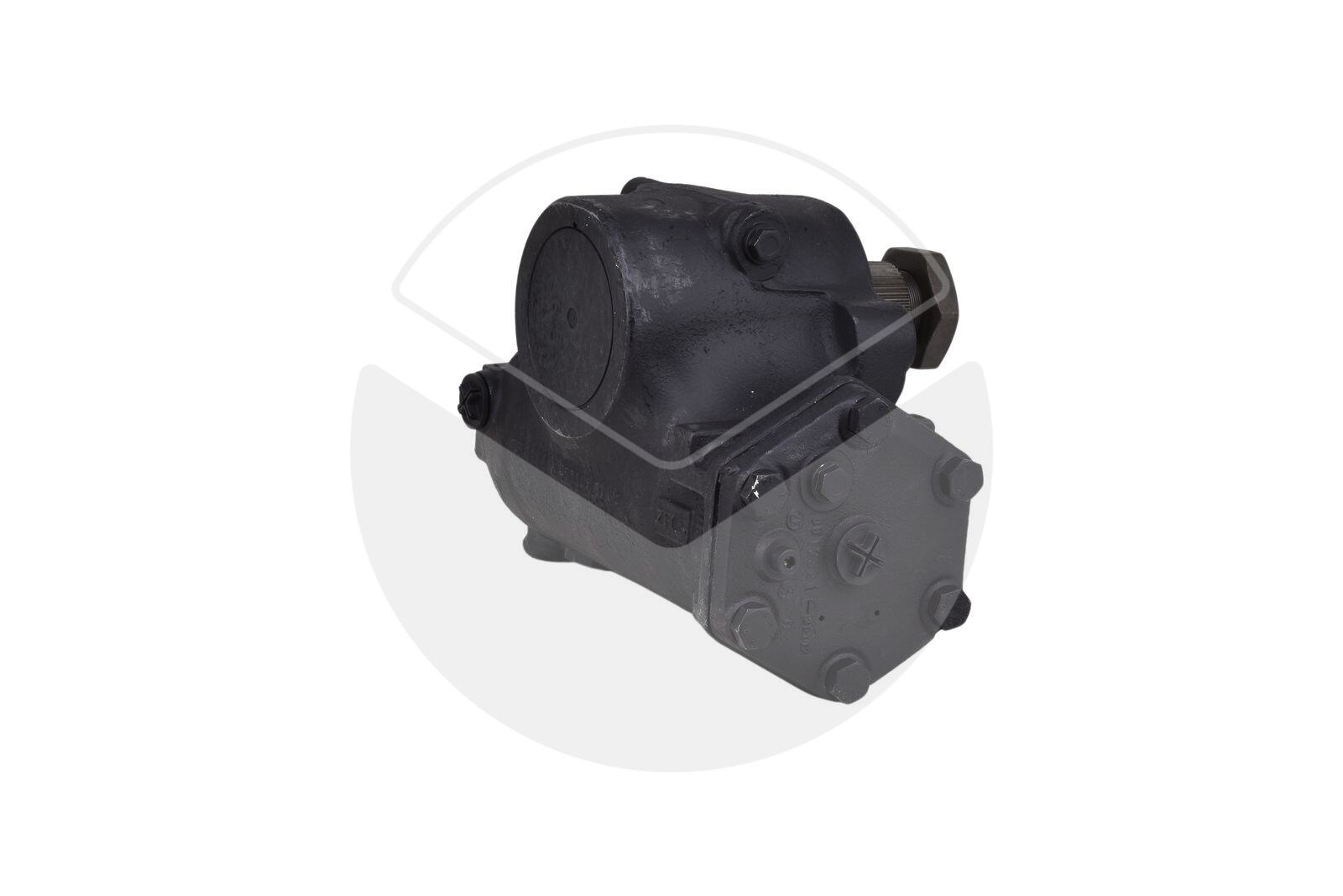 Steering Gear (Exchange Part)
