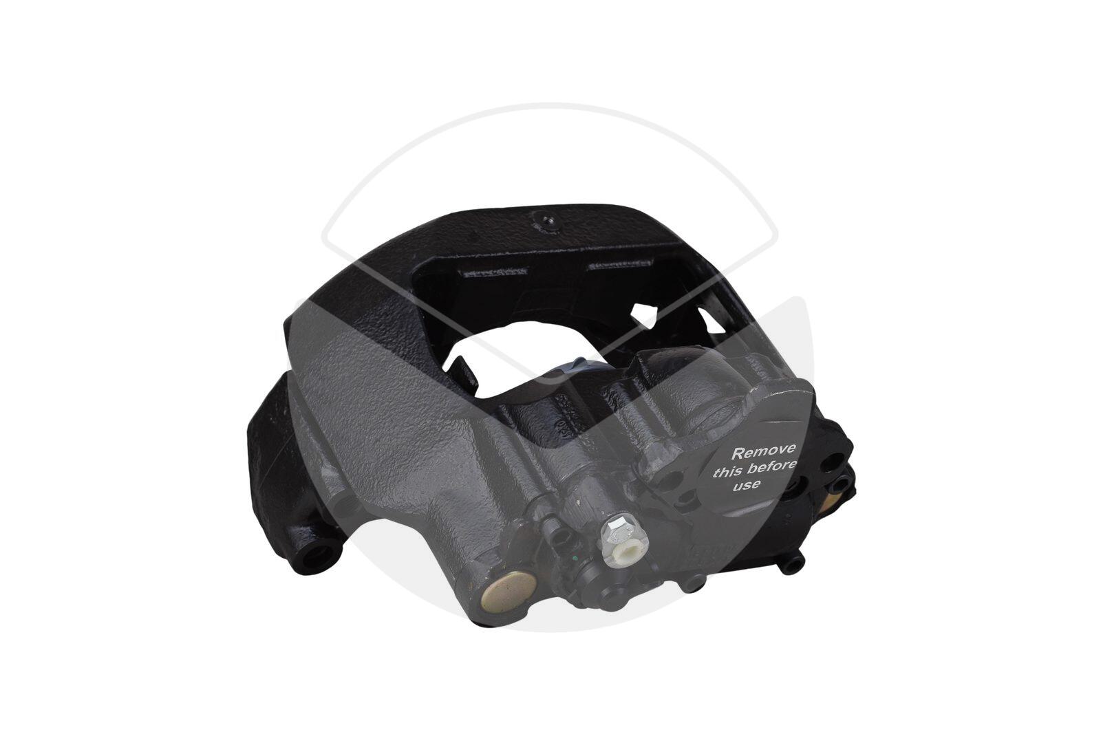 Brake Caliper (Exchange Part)