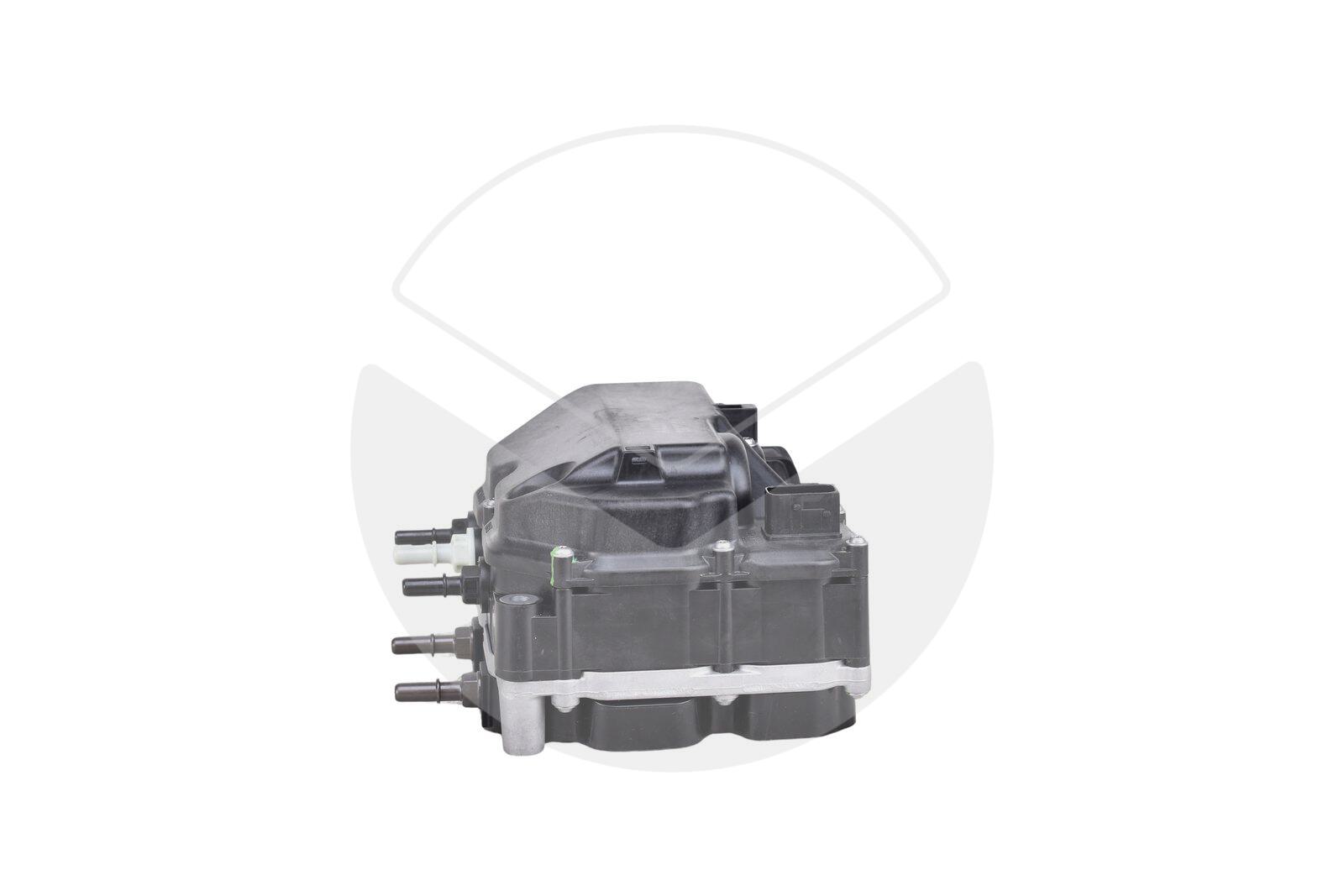 Delivery Module, urea injection