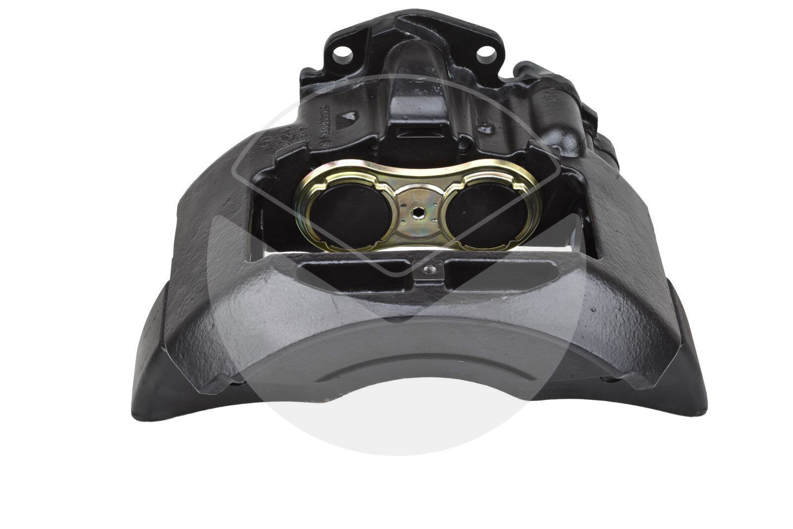 Brake Caliper (Exchange Part)