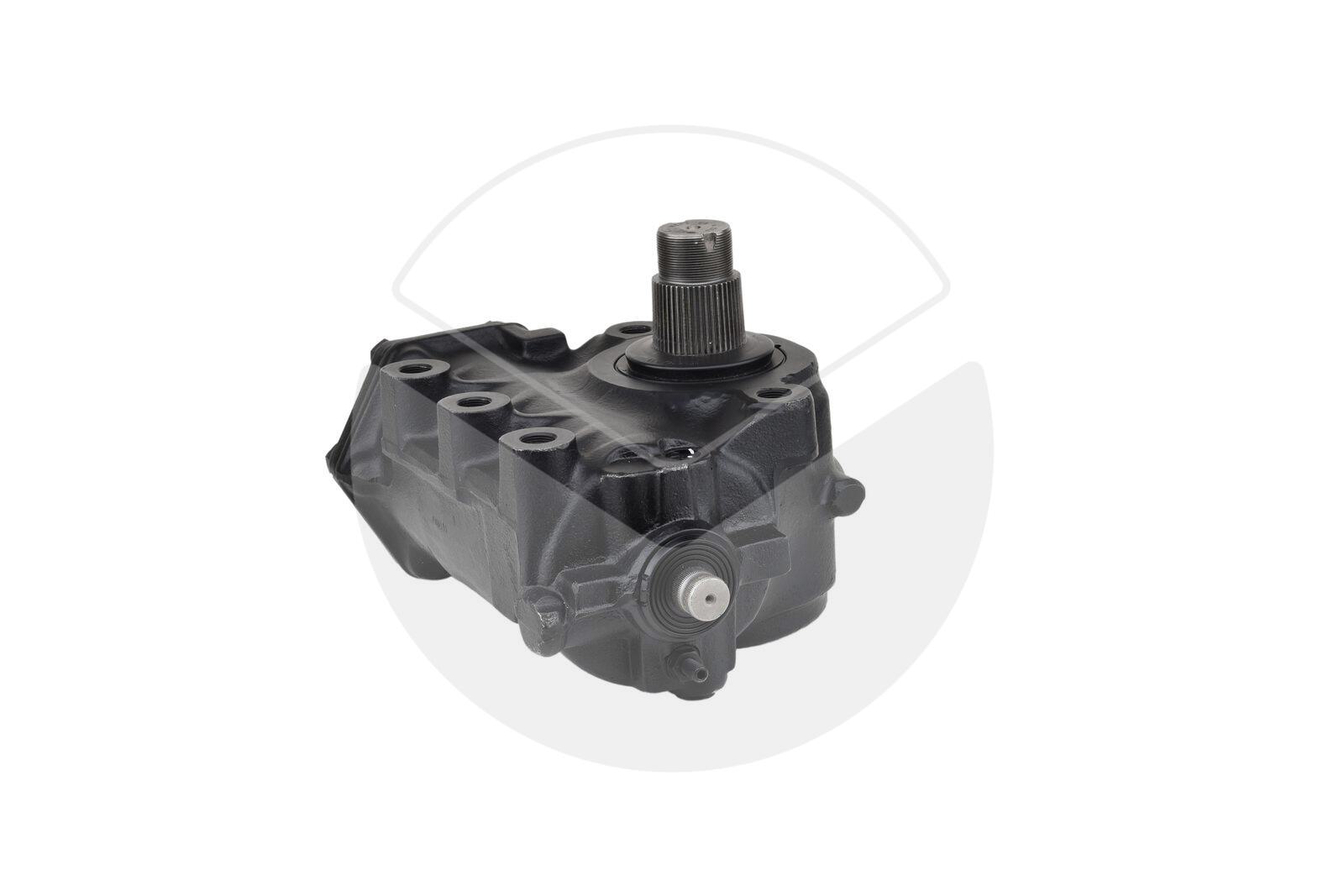 Steering Gear (Exchange Part)