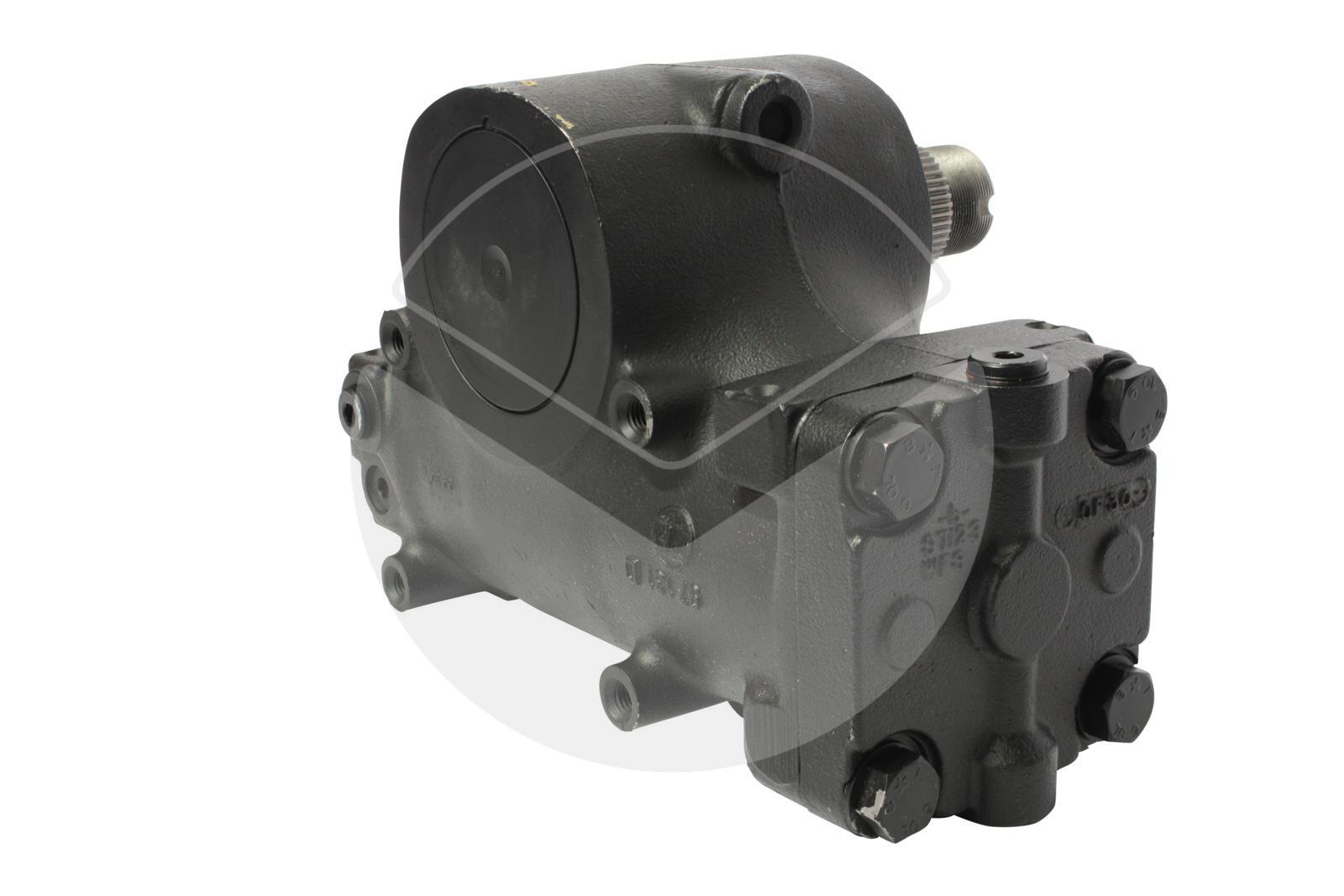 Steering Gear (Exchange Part)