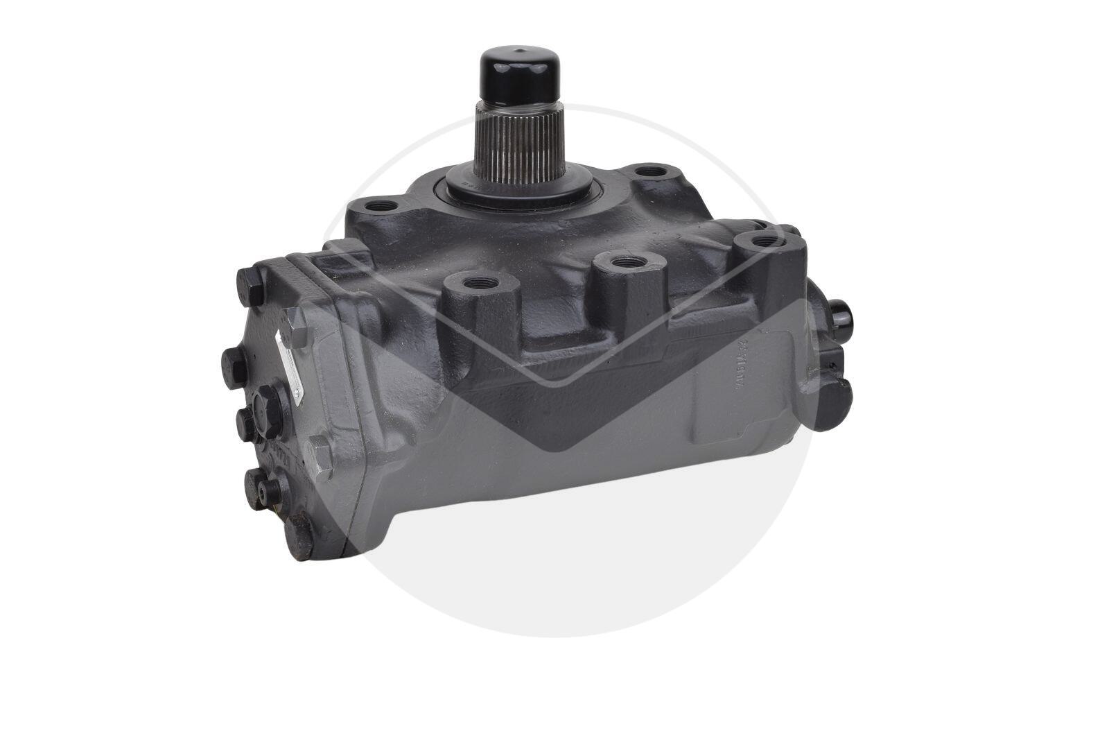 Steering Gear (Exchange Part)