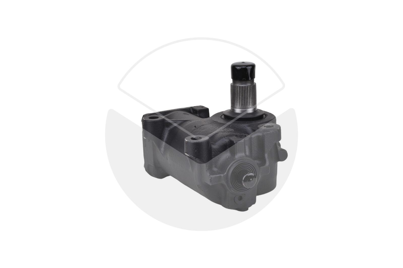 Steering Gear (Exchange Part)