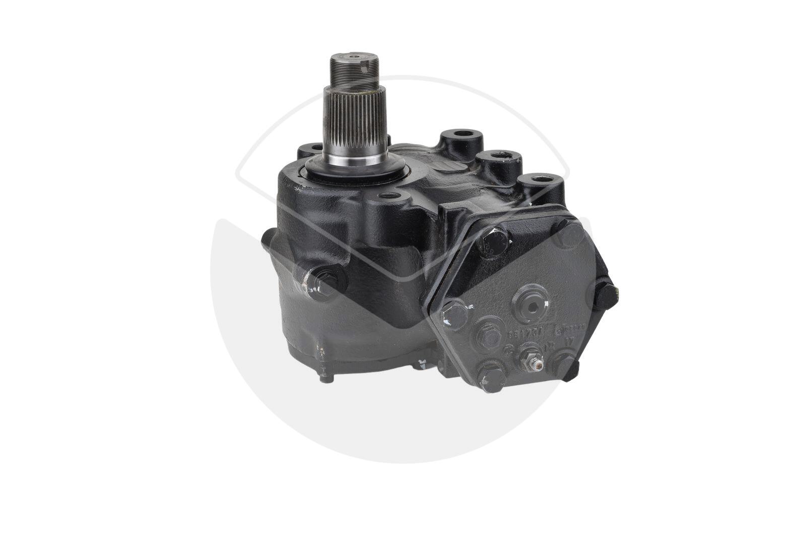 Steering Gear (Exchange Part)
