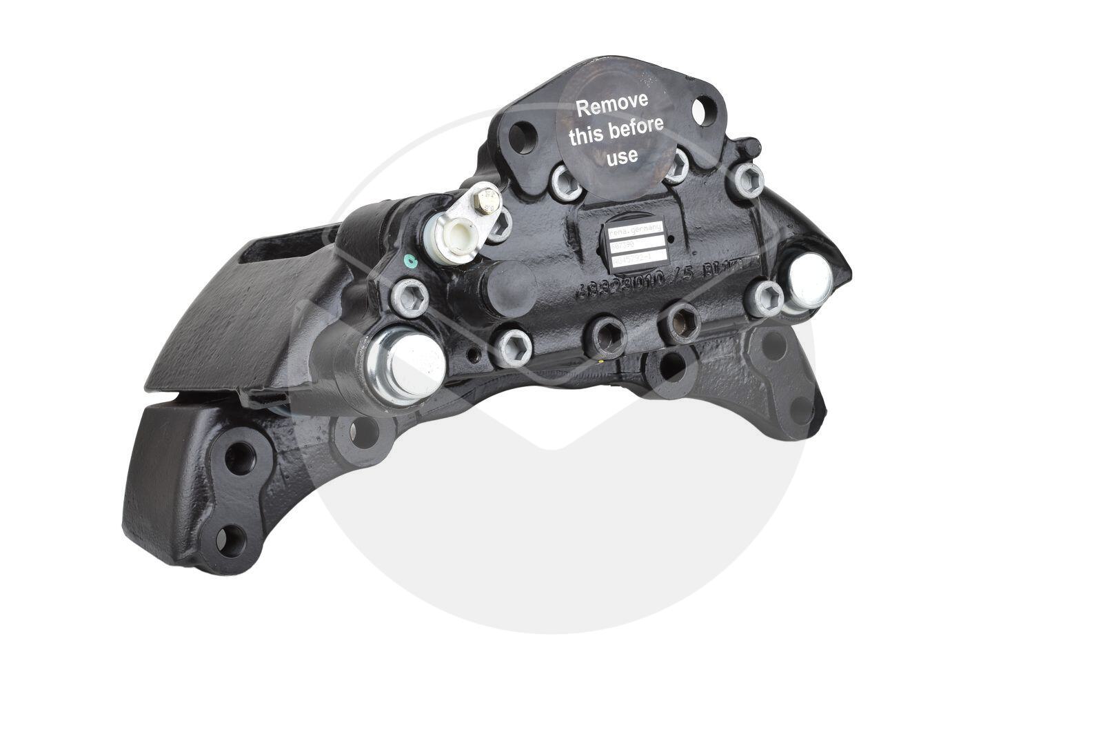 Brake Caliper (Exchange Part)