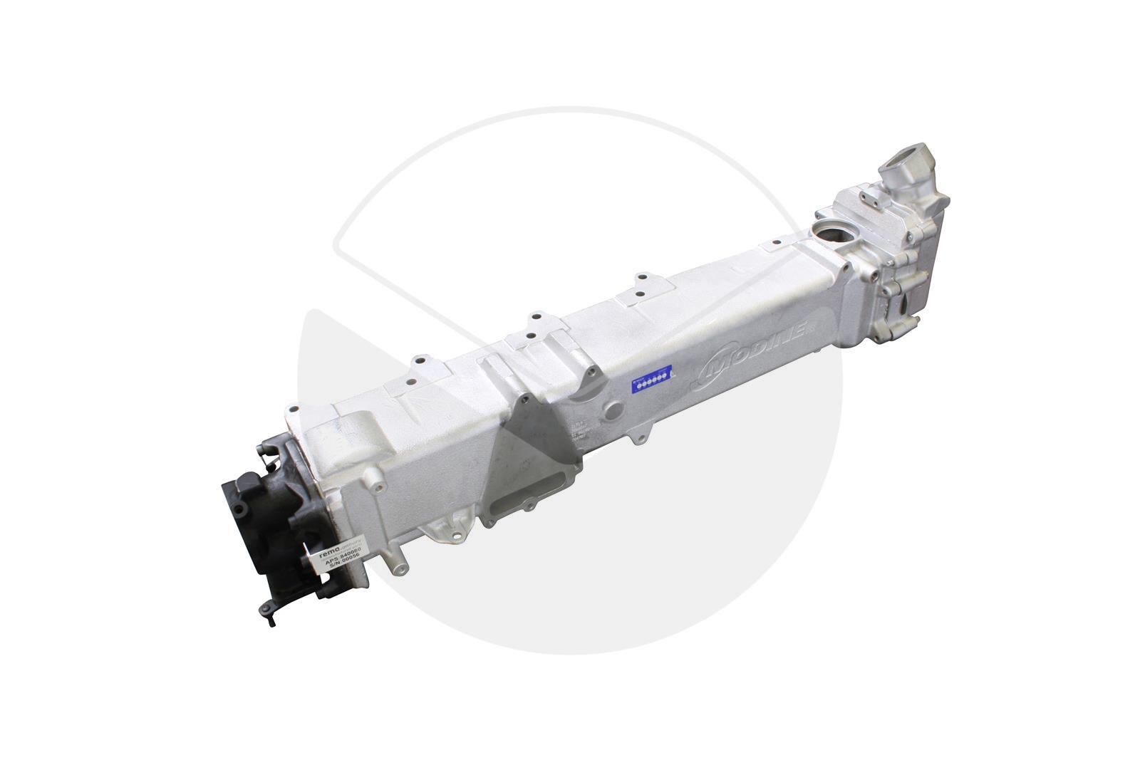 EGR Module (Exchange Part)