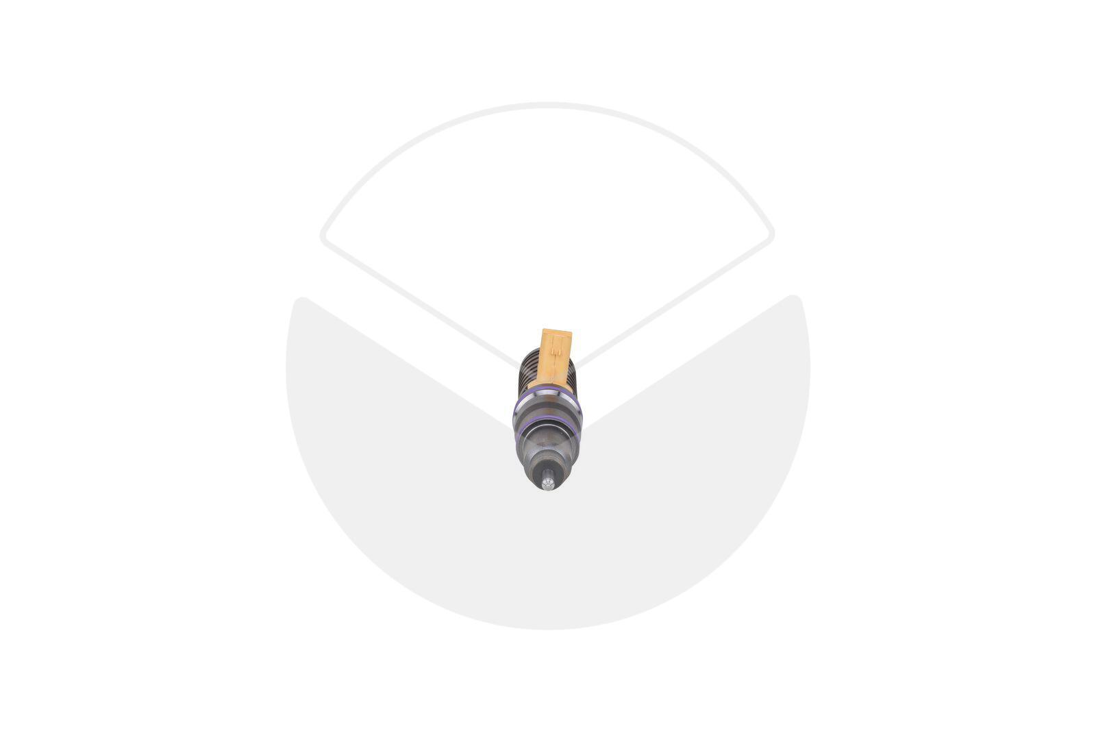 Injector Nozzle (Exchange Part)