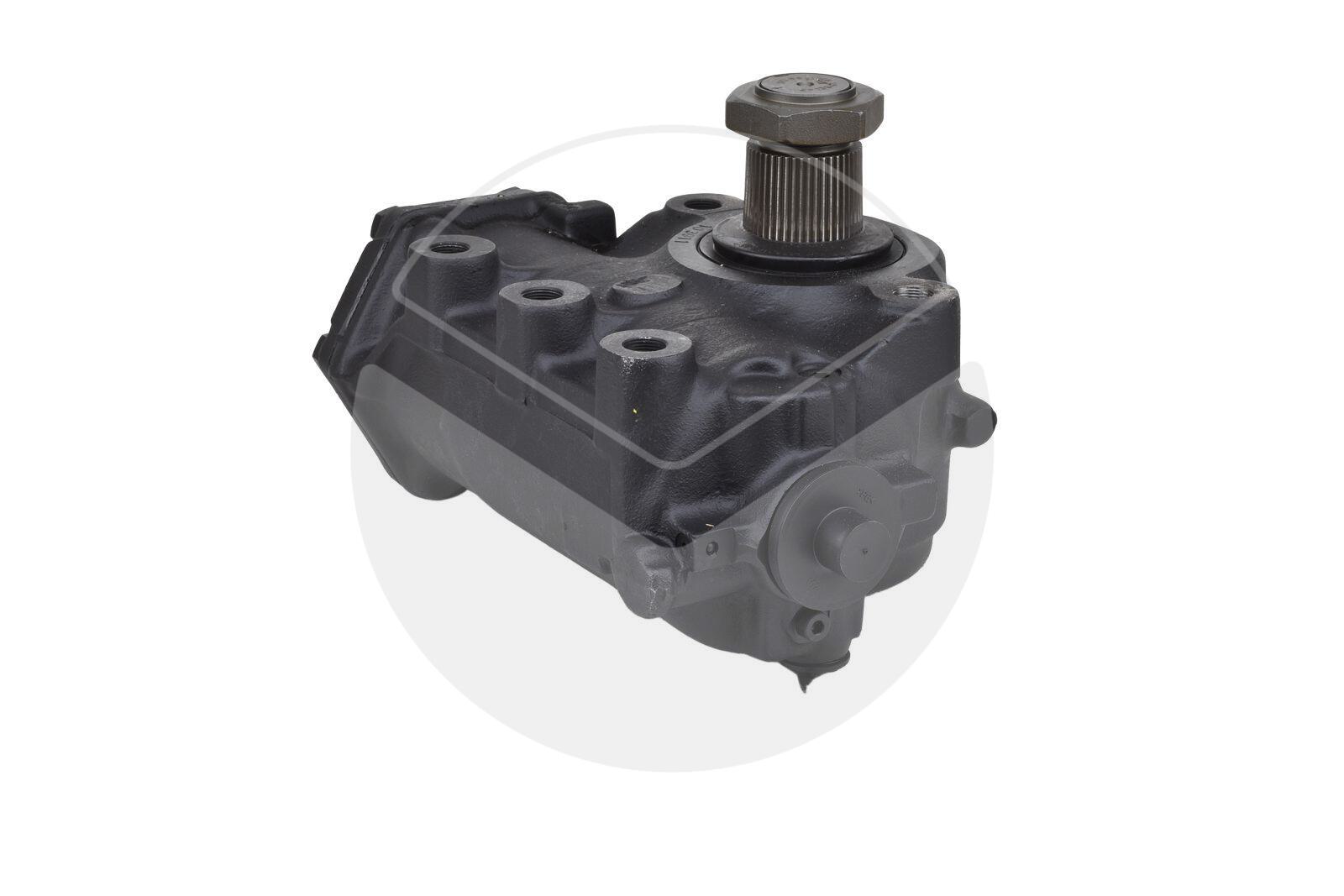 Steering Gear (Exchange Part)