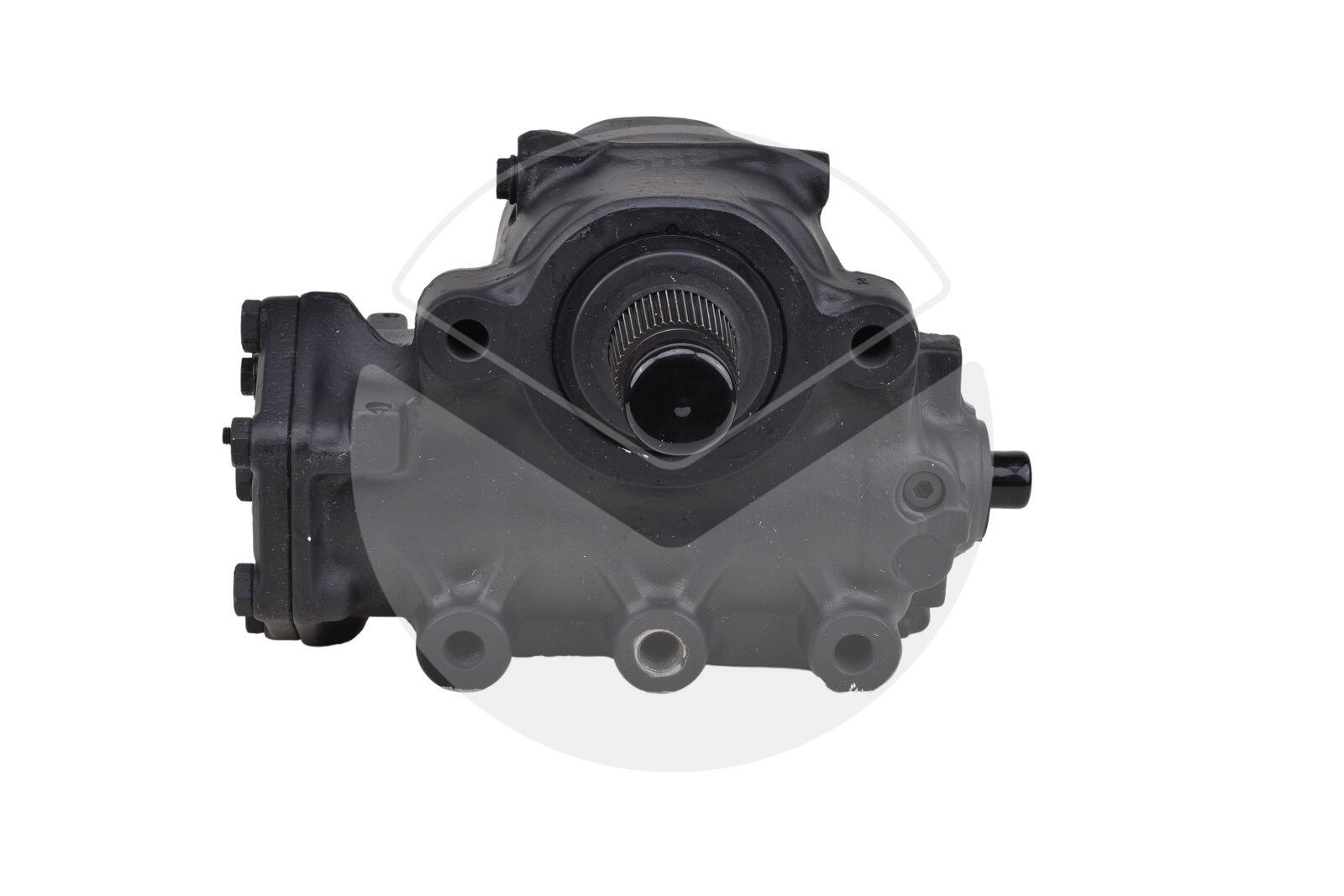 Steering Gear (Exchange Part)