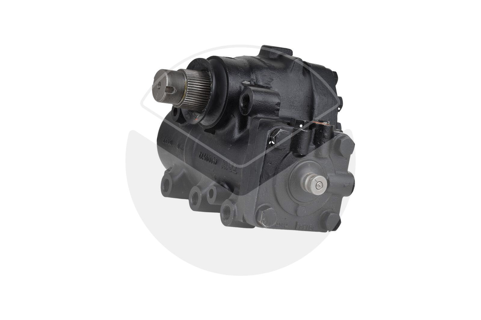 Steering Gear (Exchange Part)