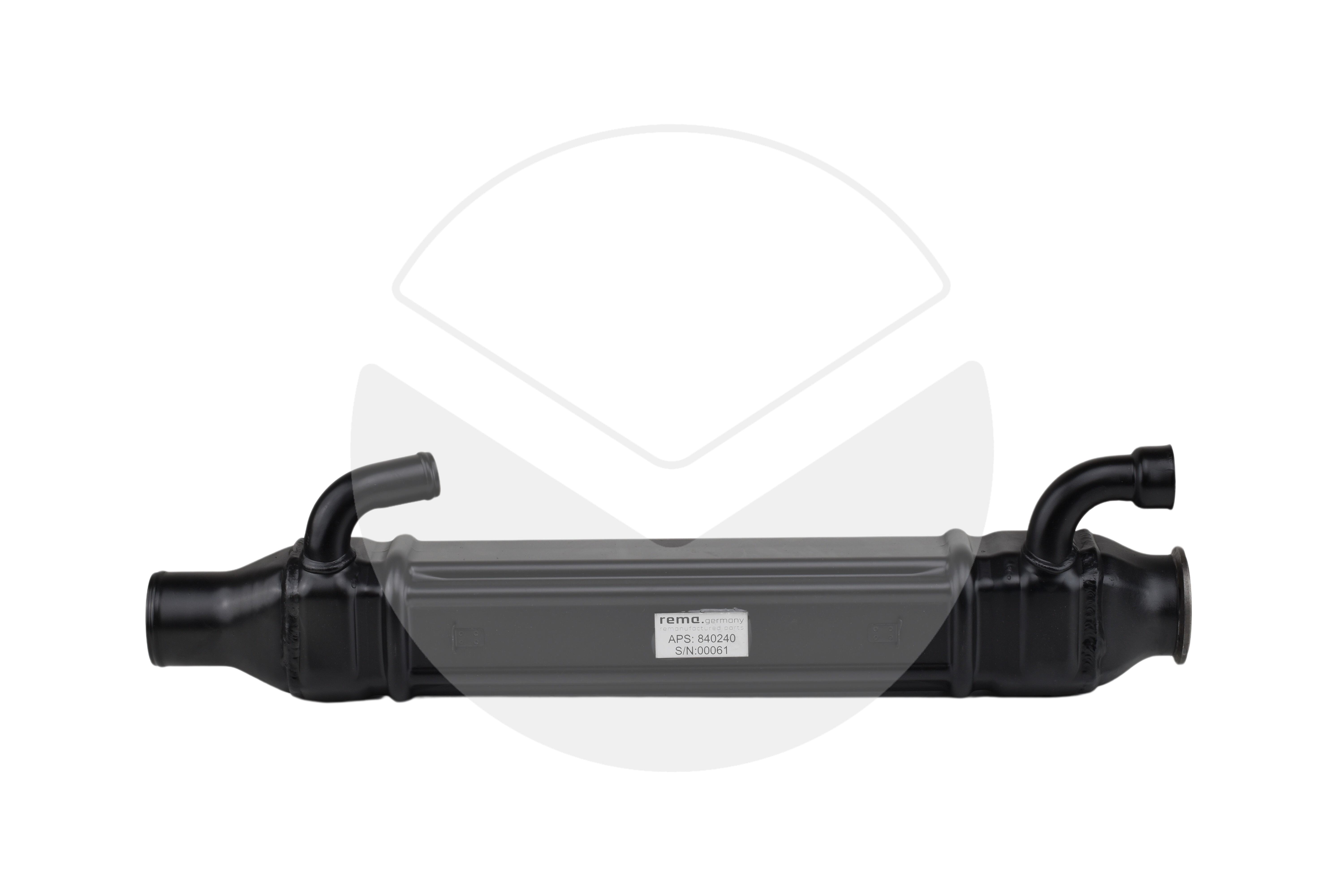 EGR Module (Exchange Part)
