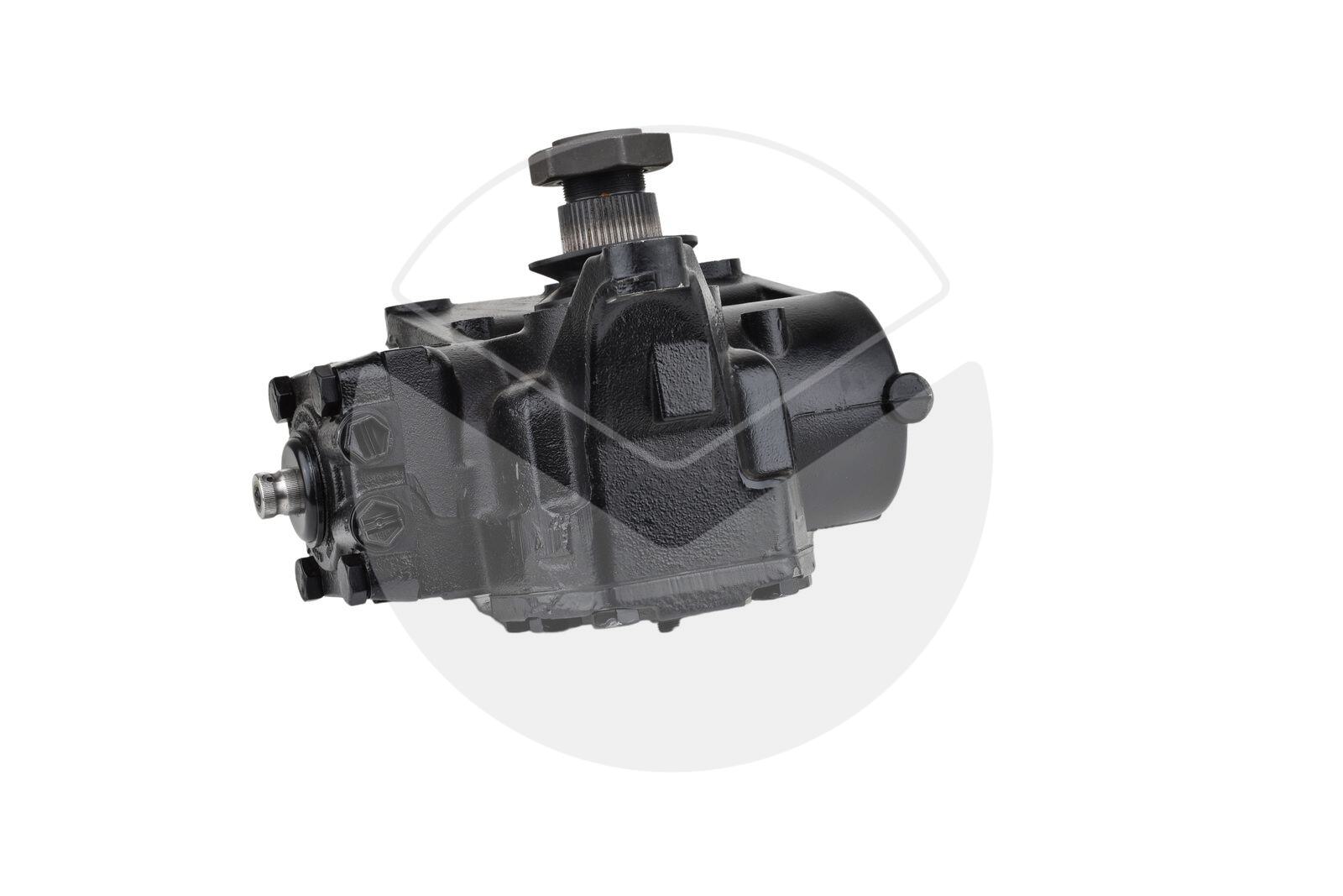 Steering Gear (Exchange Part)