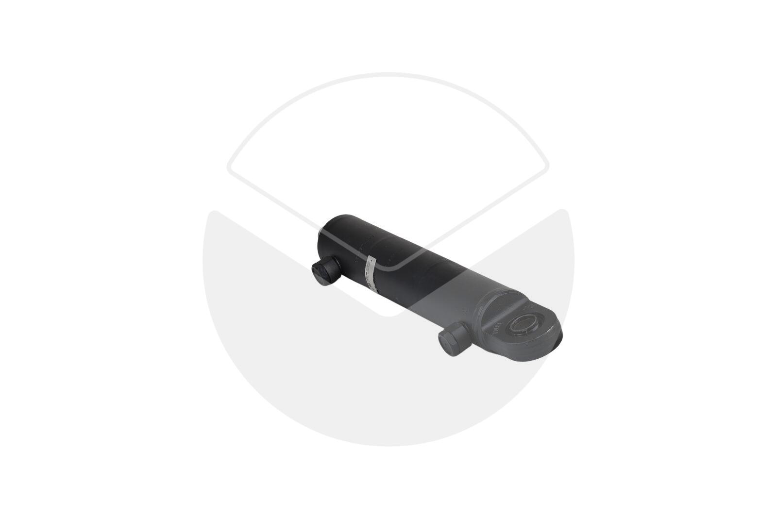Slave Cylinder, power steering