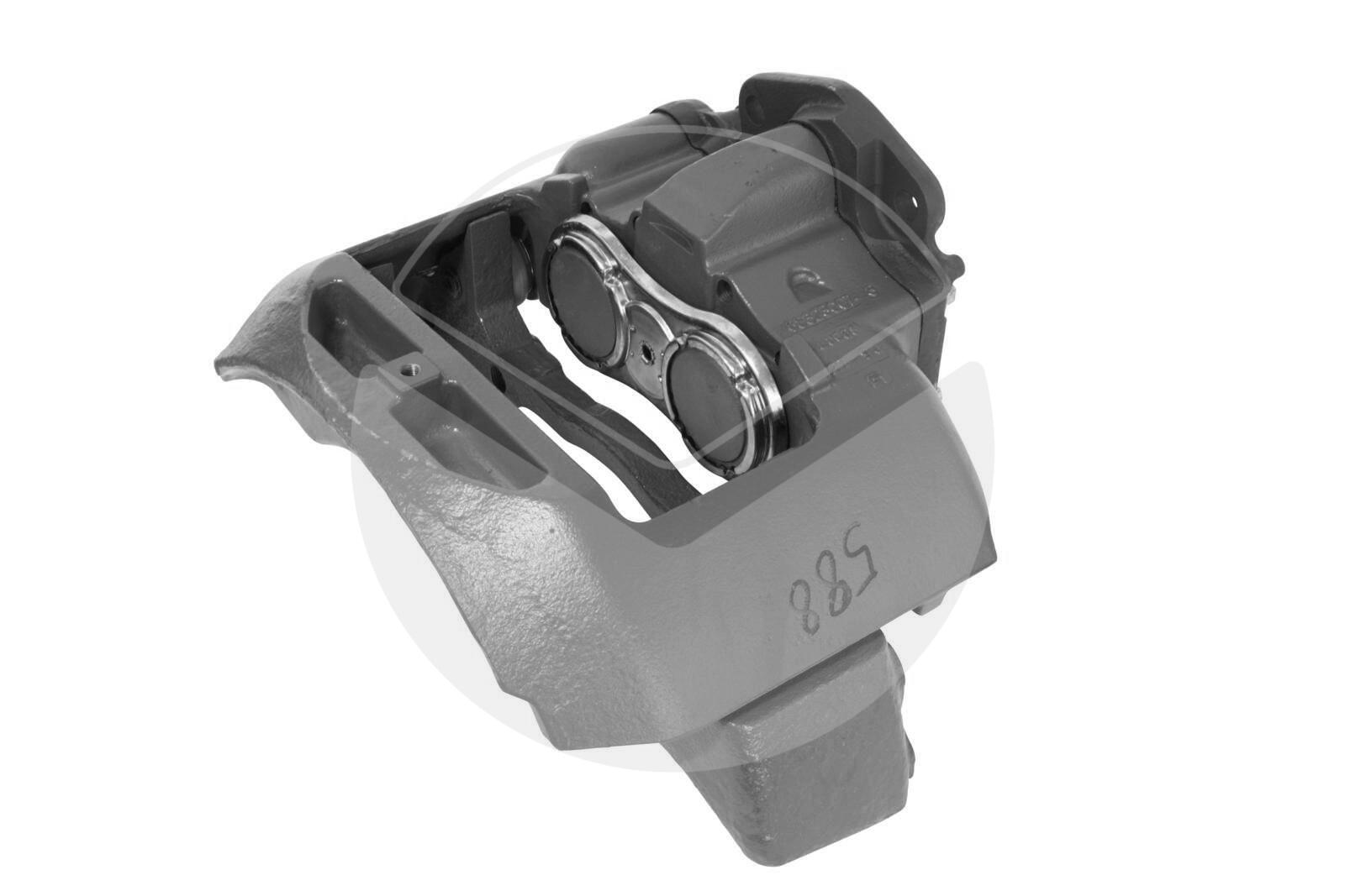 Brake Caliper (Exchange Part)