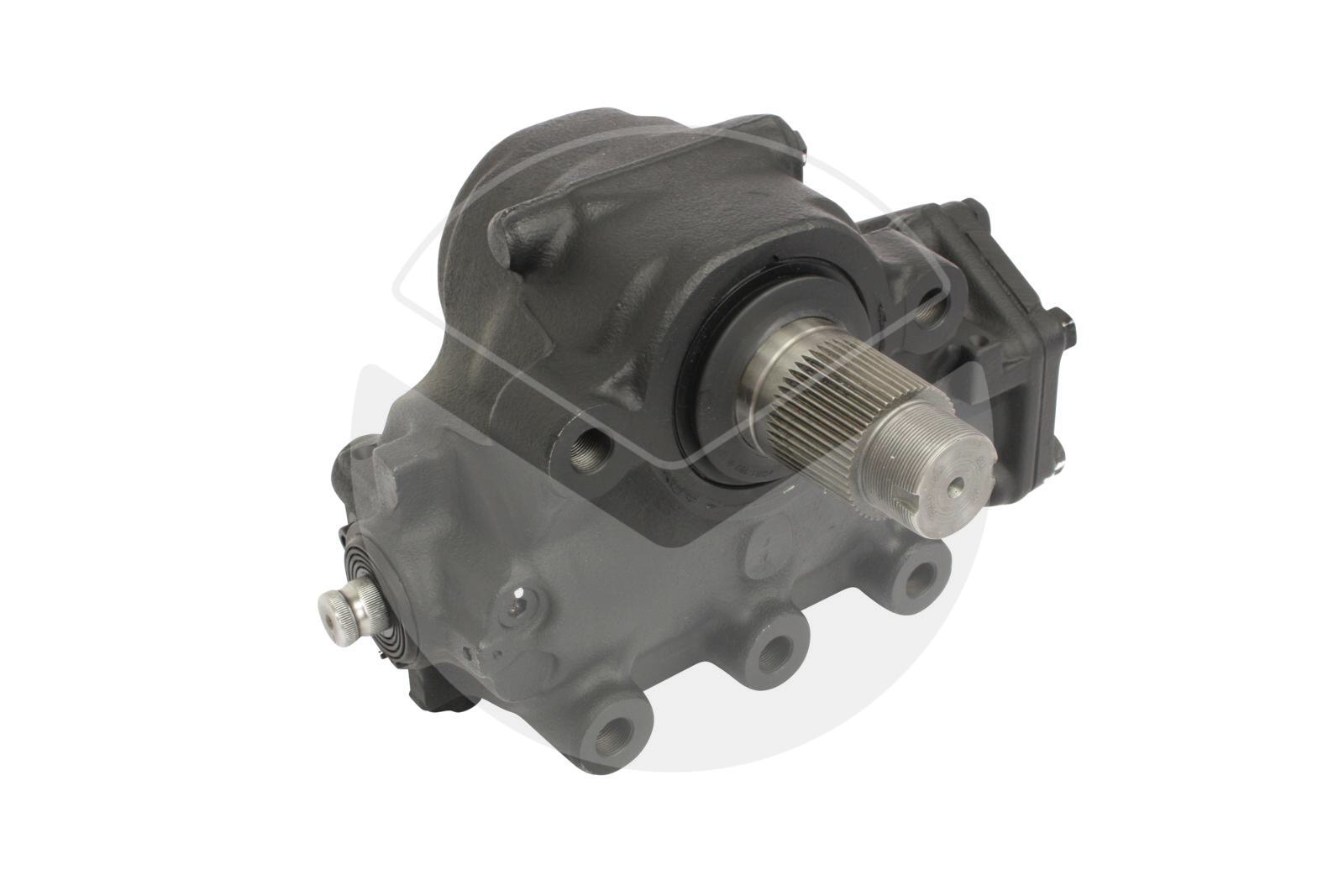 Steering Gear (Exchange Part)