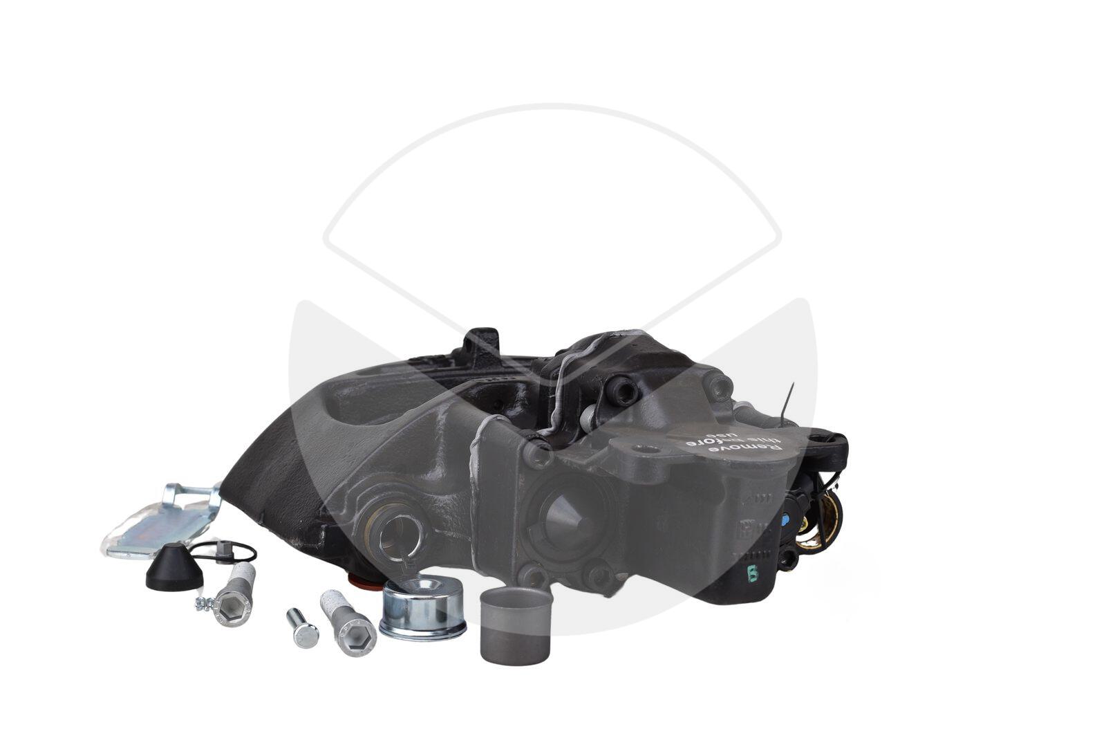 Brake Caliper (Exchange Part)