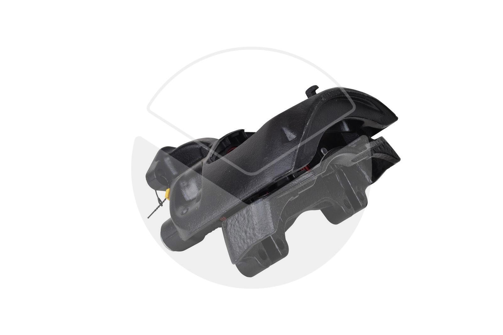 Brake Caliper (Exchange Part)