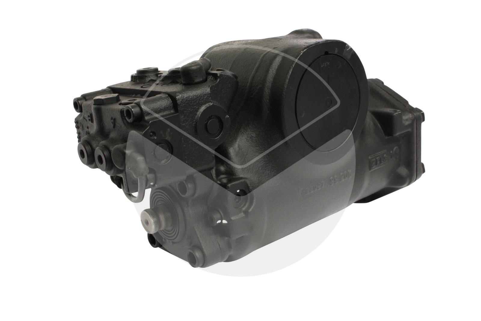 Steering Gear (Exchange Part)