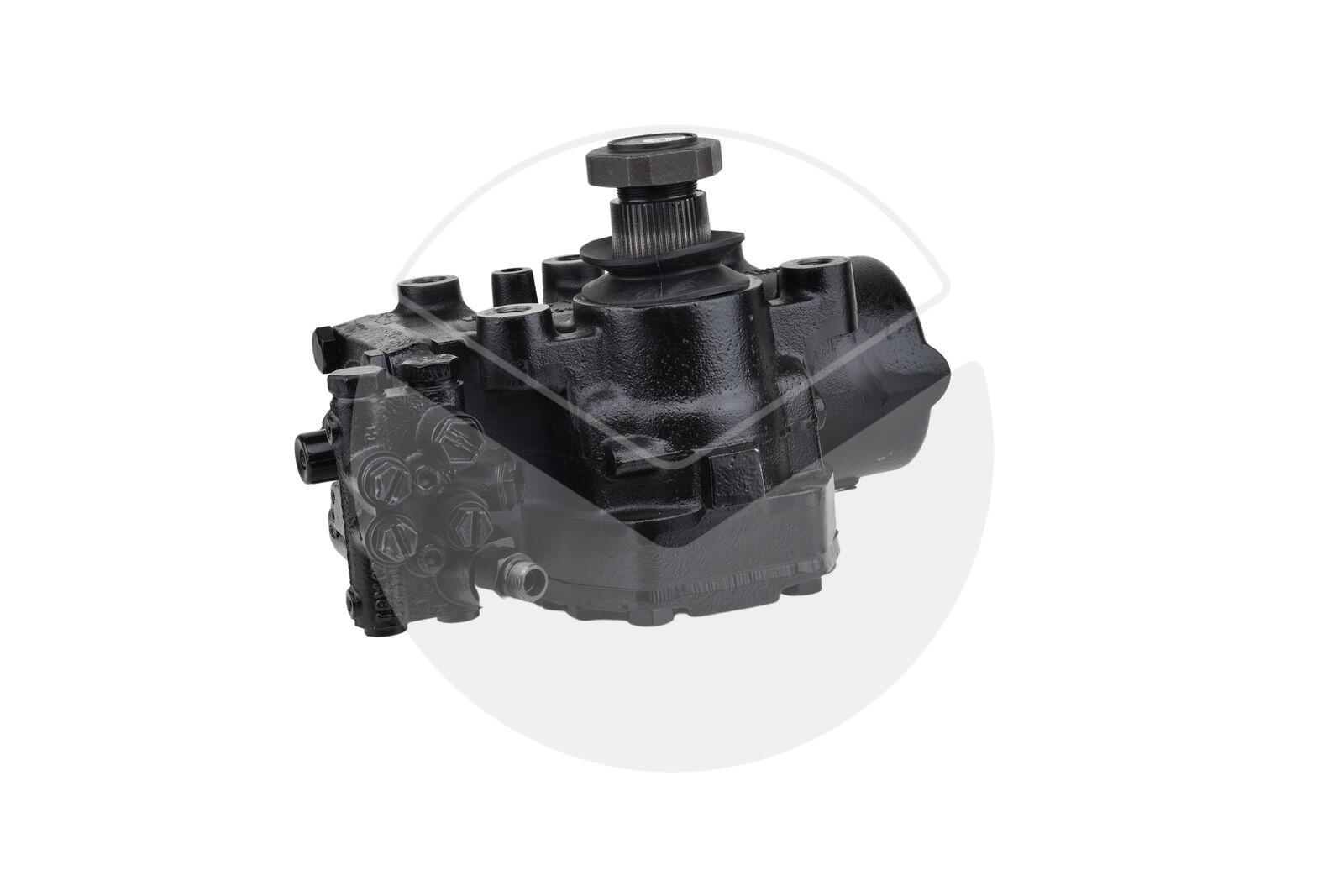 Steering Gear (Exchange Part)
