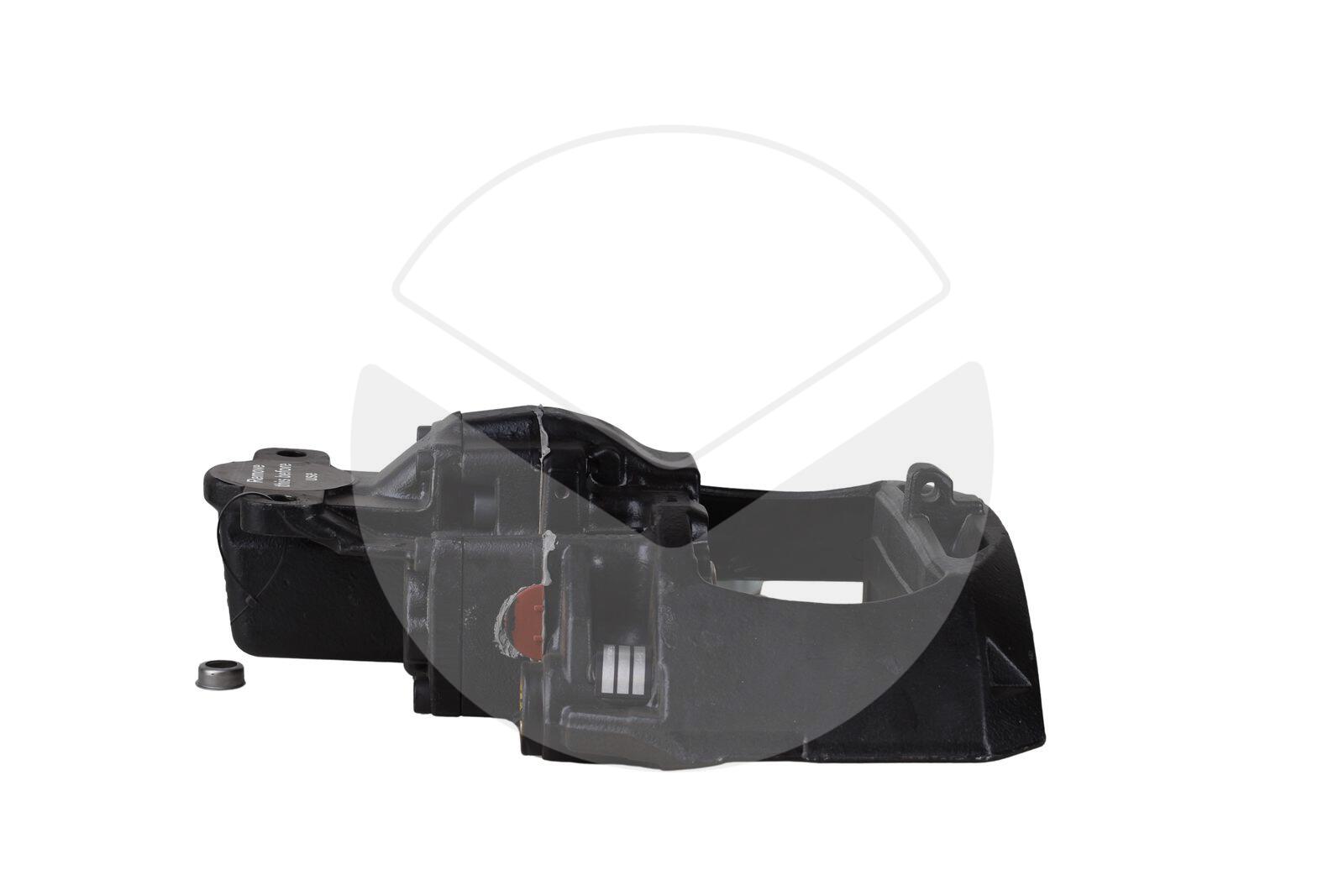 Brake Caliper (Exchange Part)