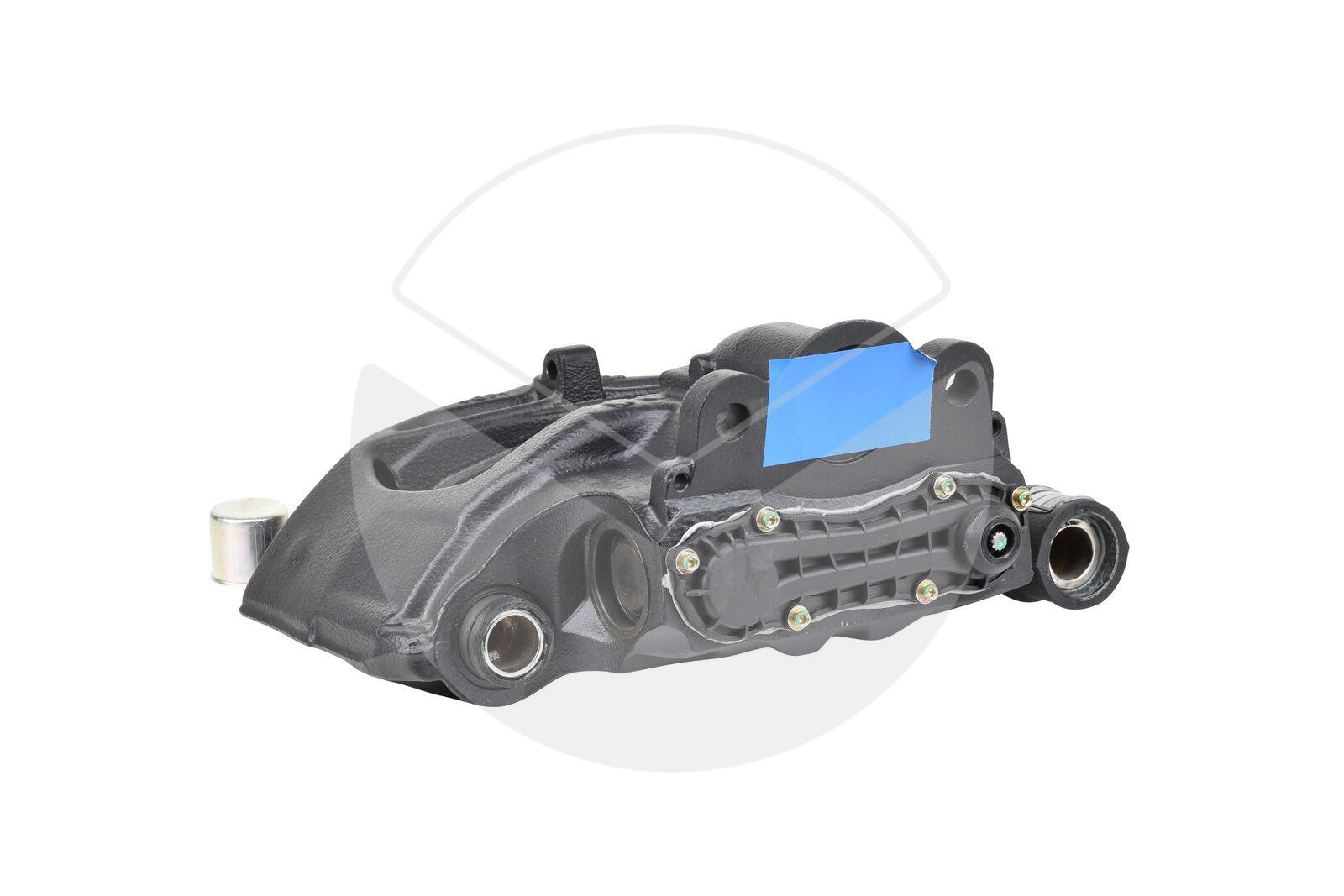 Brake Caliper (Exchange Part)