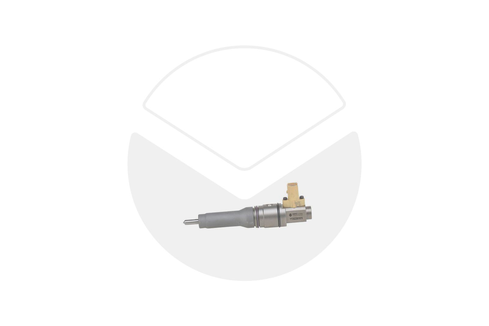 Injector Nozzle (Exchange Part)
