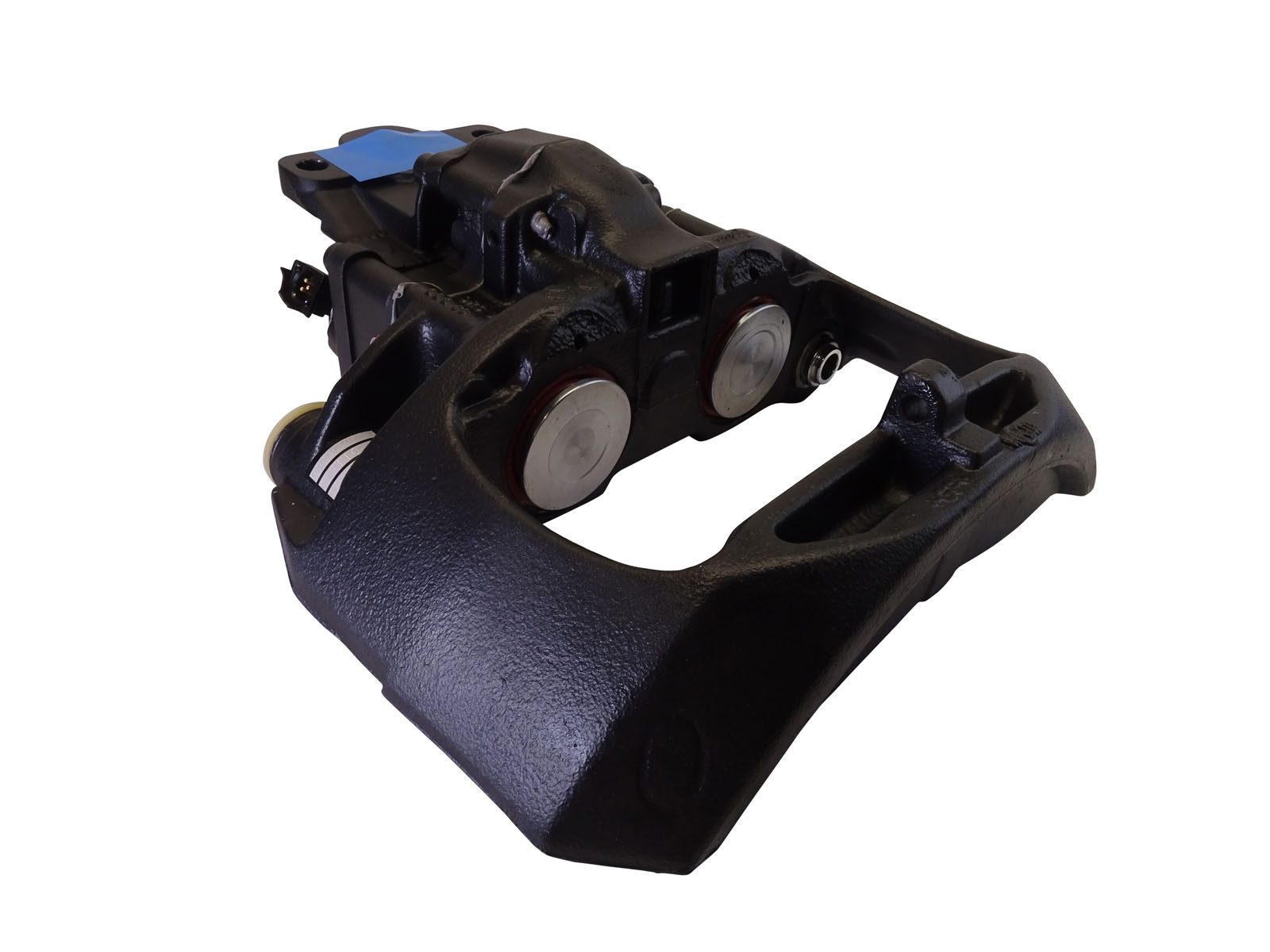 Brake Caliper (Exchange Part)